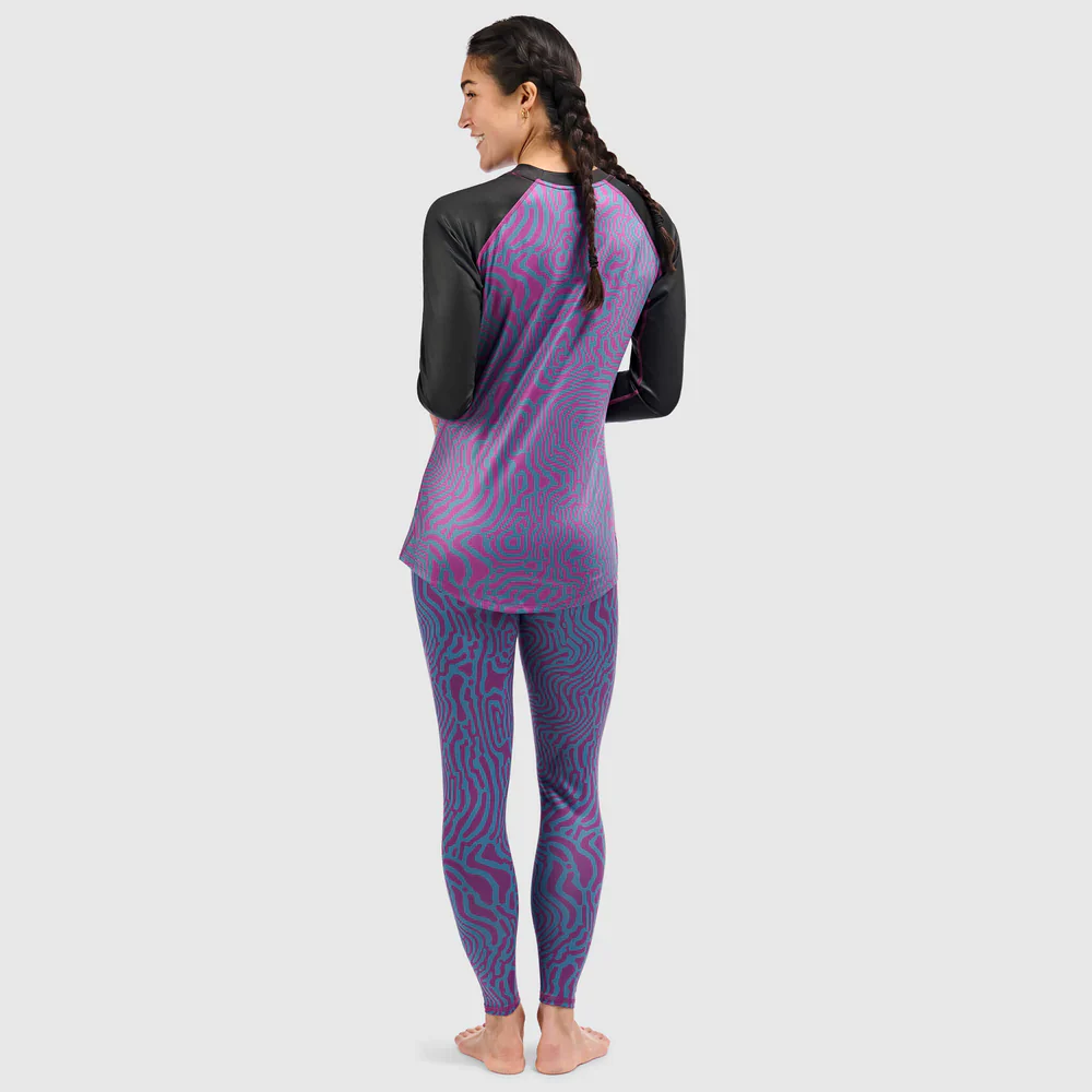 BlackStrap Women's Skyliner Crewneck - Image 7