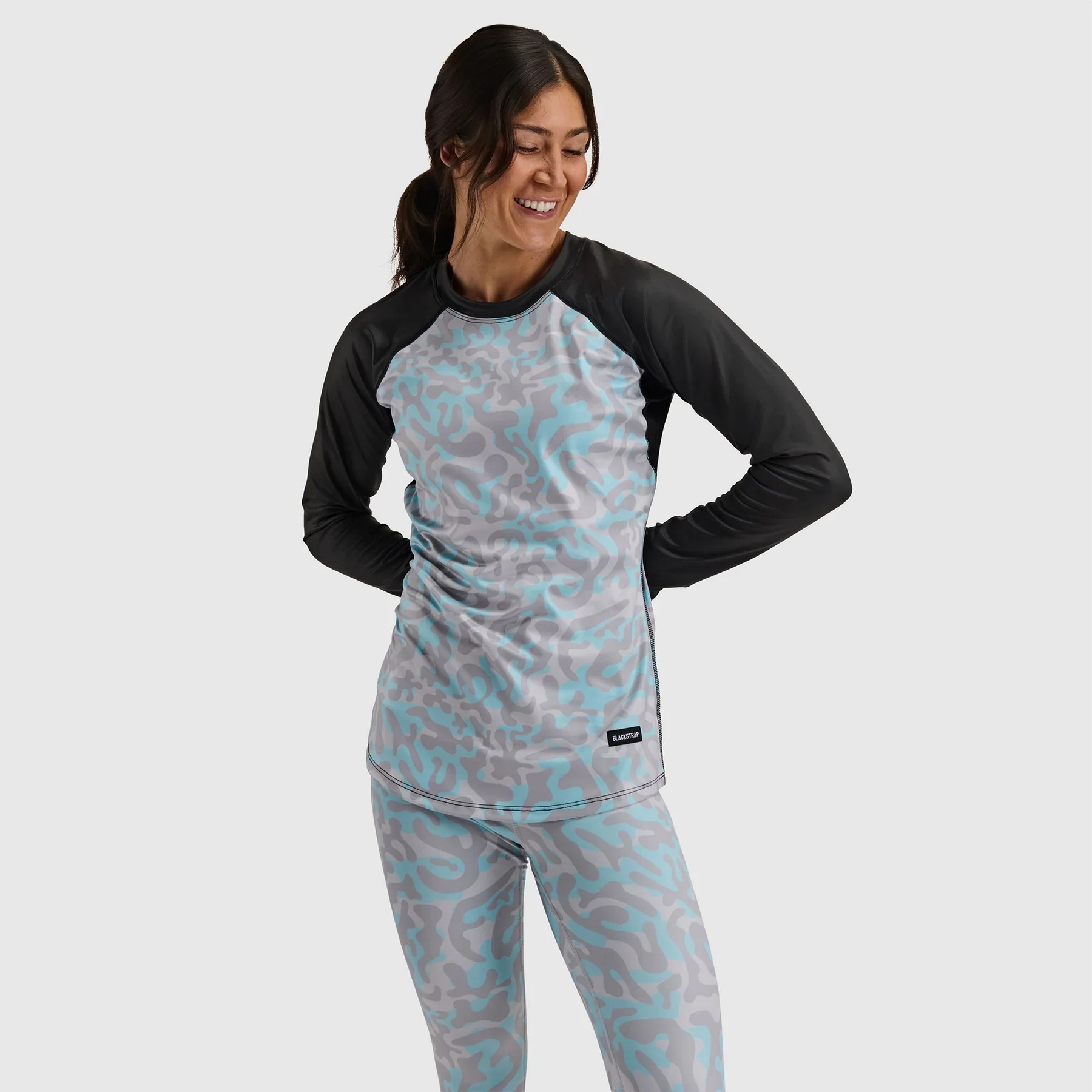 BlackStrap Women's Skyliner Crewneck - Image 9