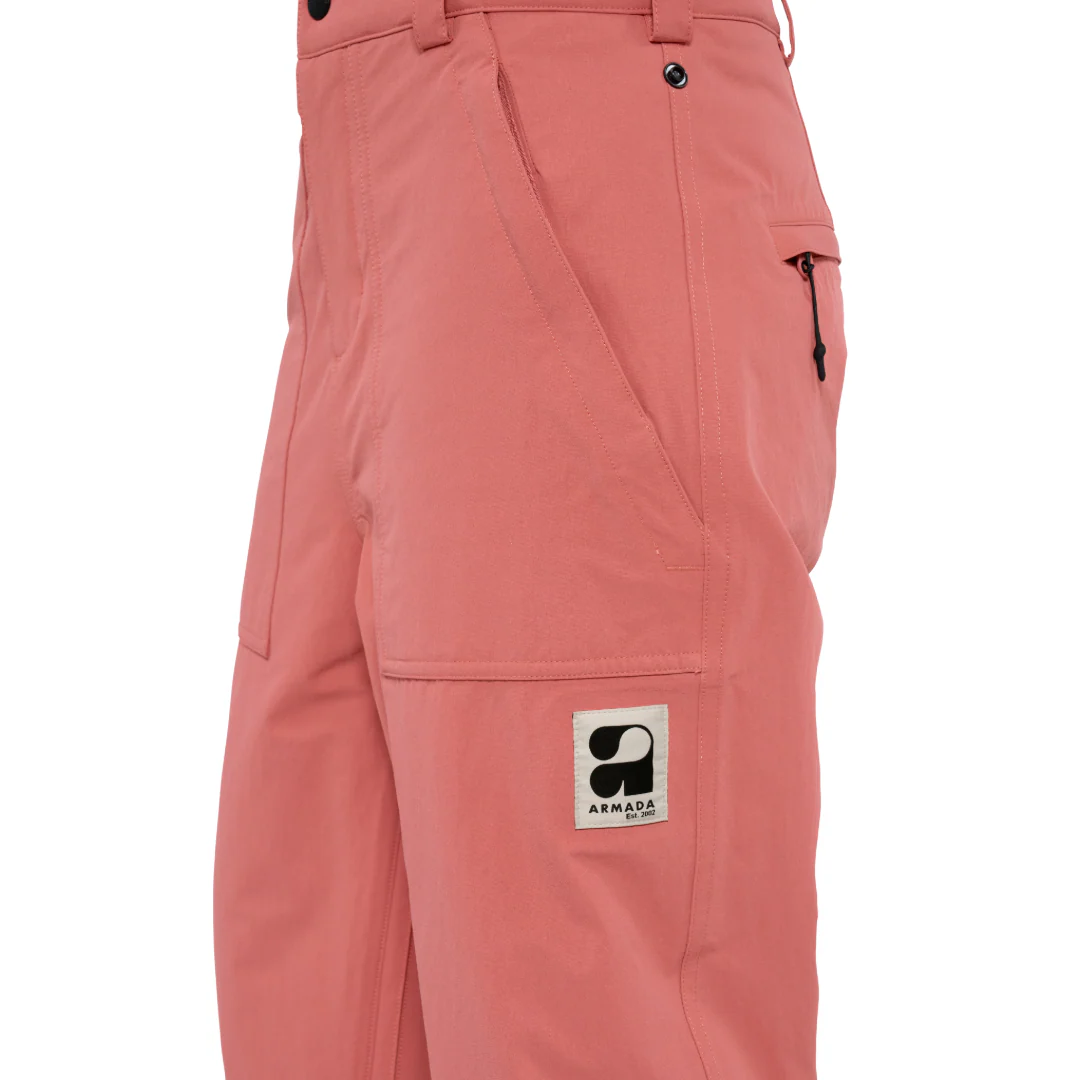 Armada Brae 2L Pant - Women's - Image 4