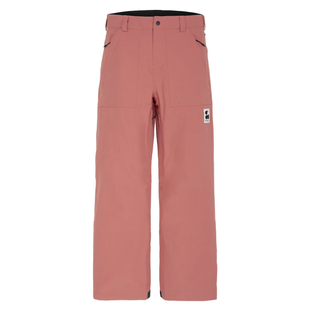 Armada Brae 2L Pant - Women's - Image 5