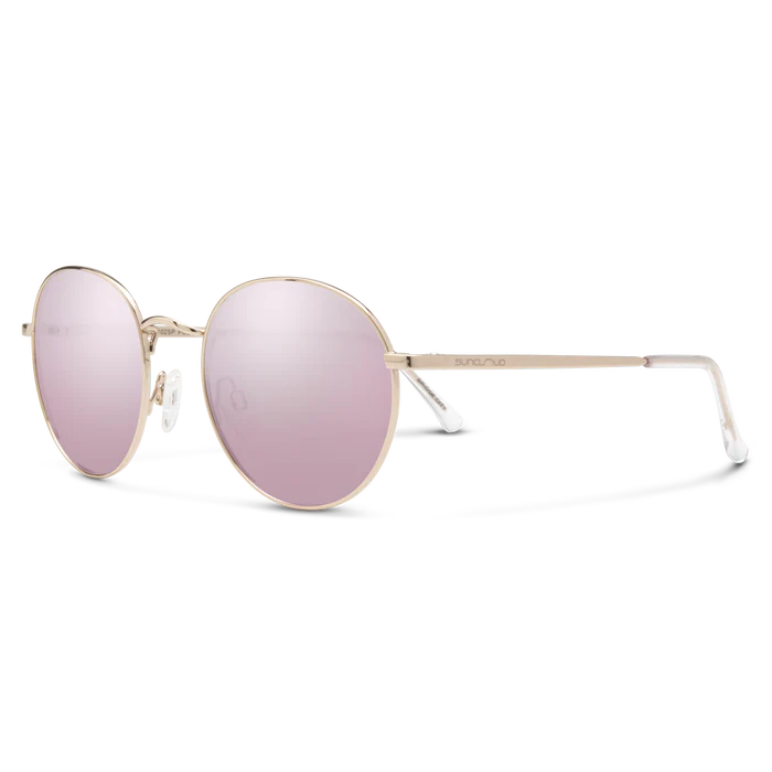 Suncloud Bridge City Sunglasses