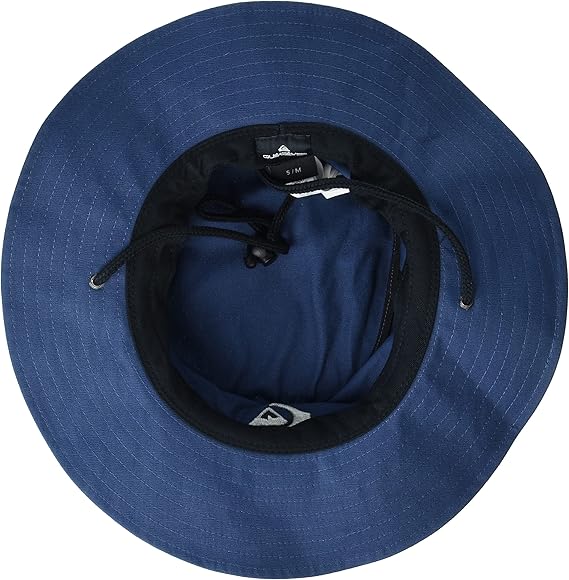 Quiksilver Bushmaster Bucket Hat - Image 4