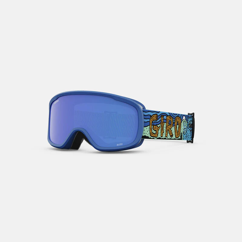 Giro Buster Goggle - Image 7