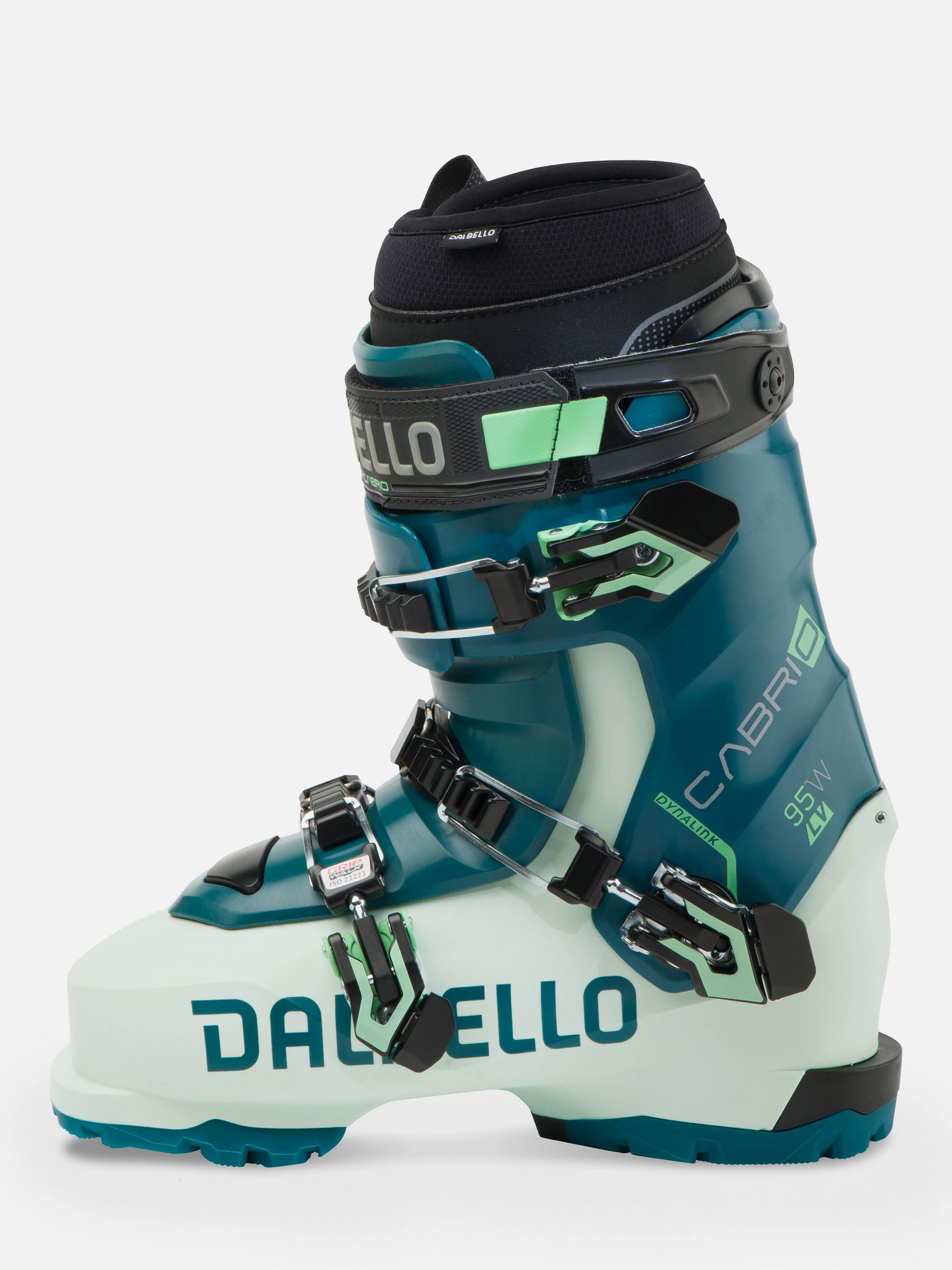 Dalbello Cabrio LV 95 W's - Image 2