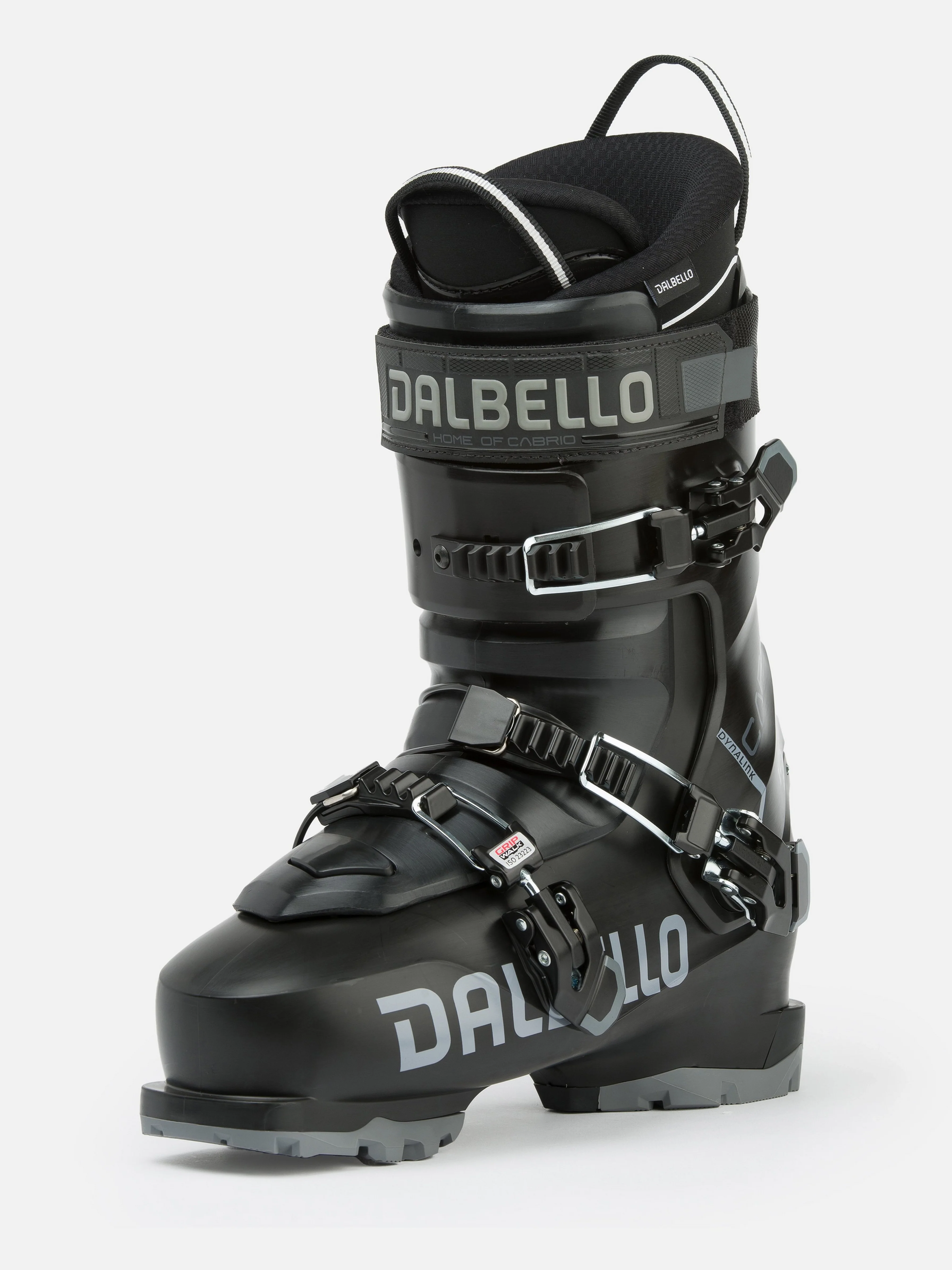 Dalbello Cabrio MV 100 IF 2026 - Image 2