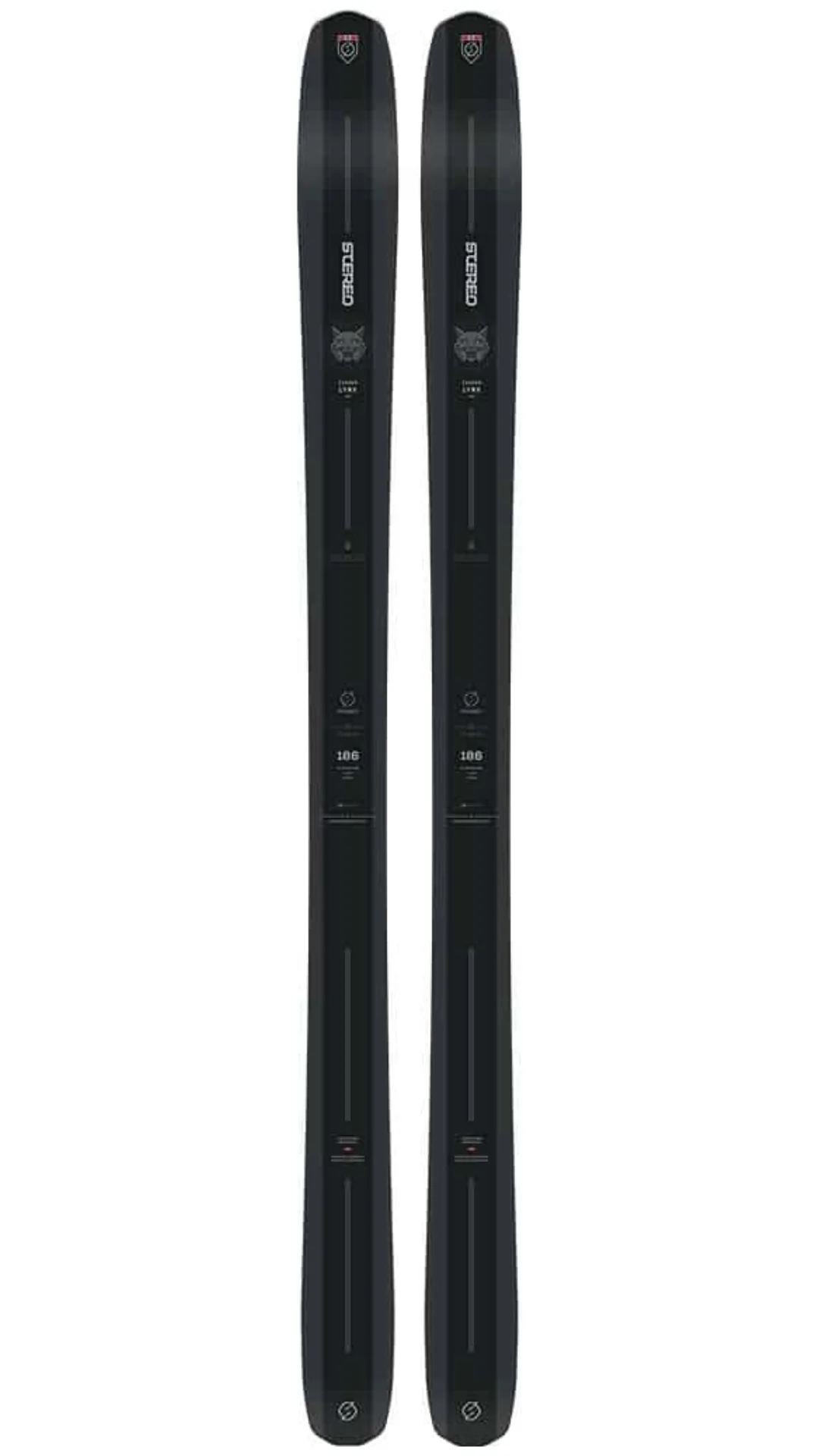 Stereo Carbon Lynx V3