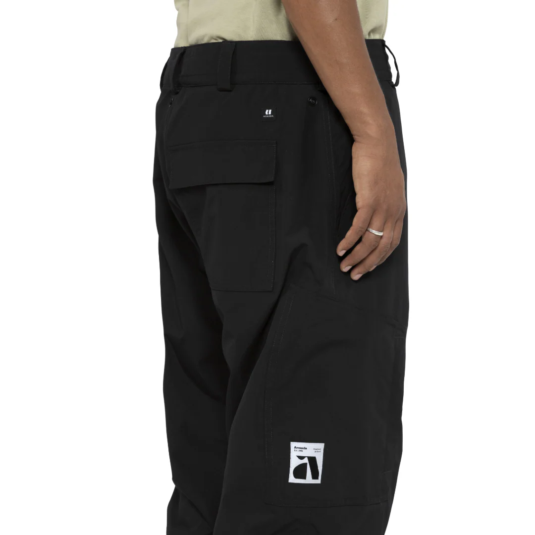 Armada Chairman 2L Pant - Image 4
