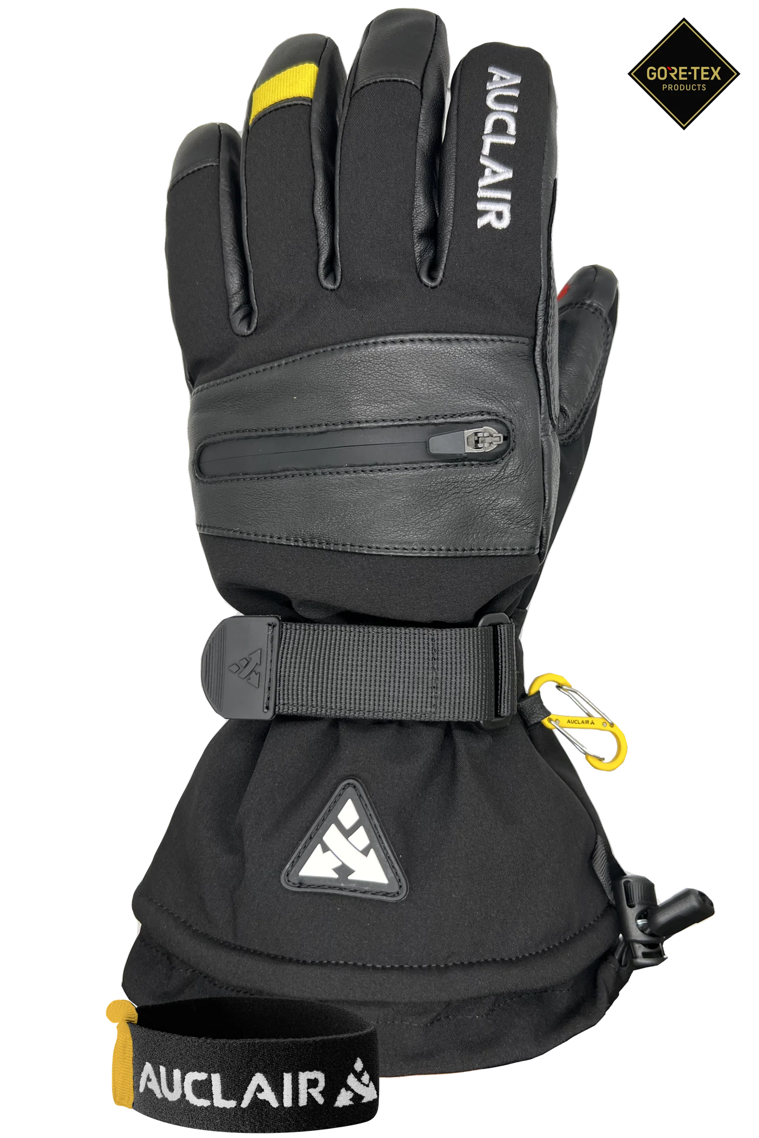 Auclair Cliff GTX Warm Gloves - Image 2