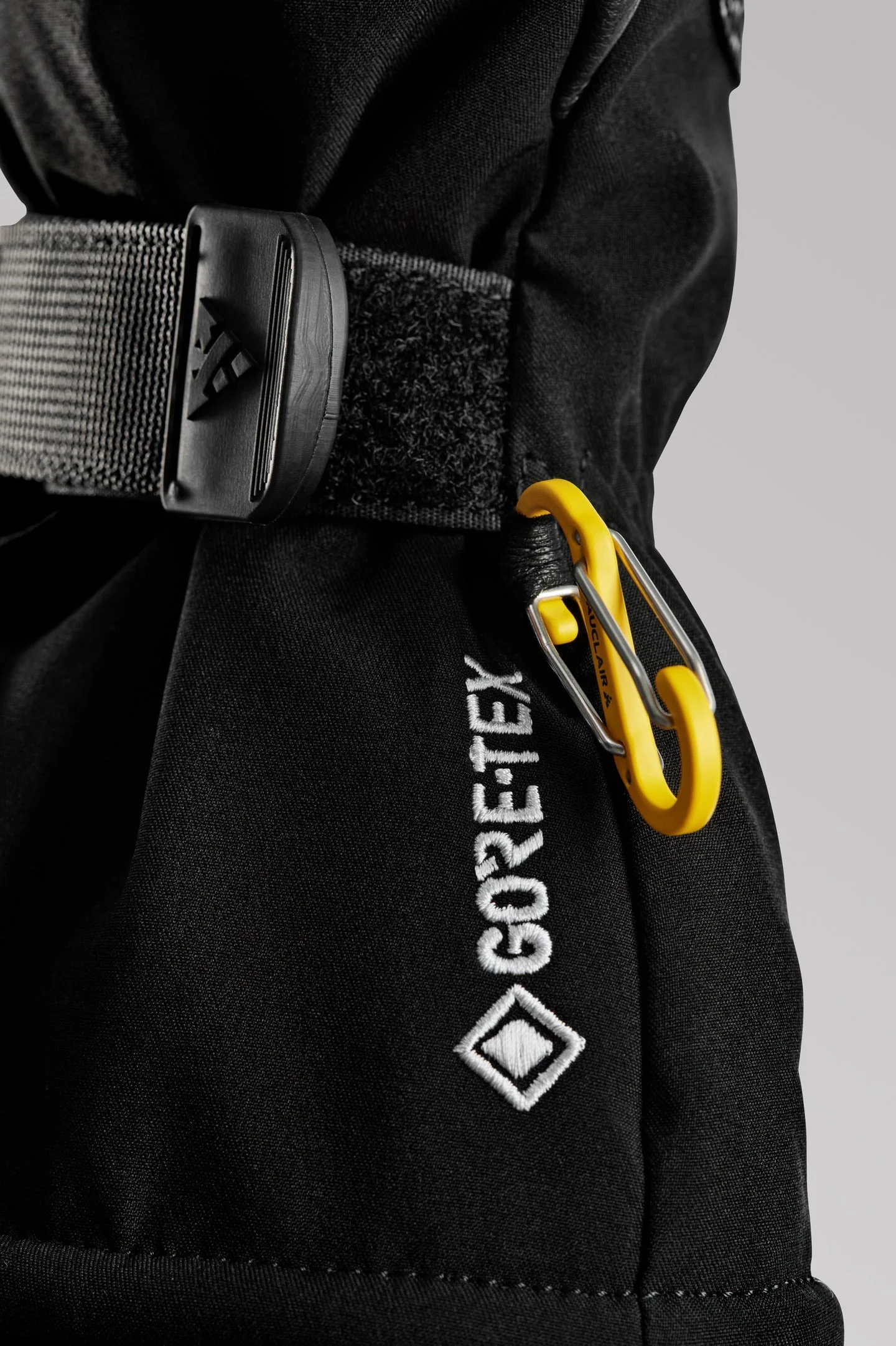 Auclair Cliff GTX Warm Gloves - Image 3