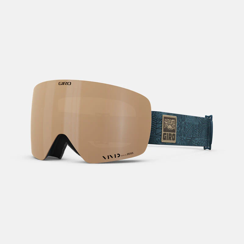 Giro Contour Goggle - Image 8