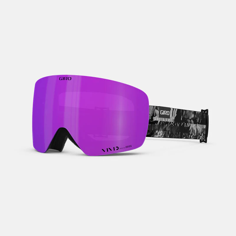 Contour RS Goggle - Image 5