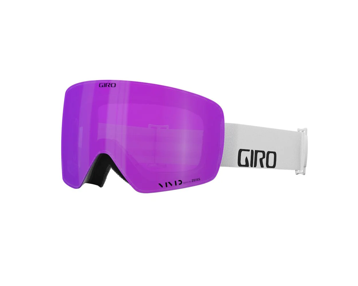 Contour RS Goggle - Image 7