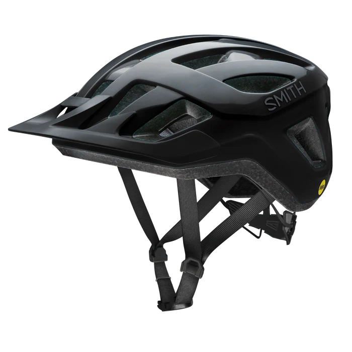 Smith Convoy MIPS