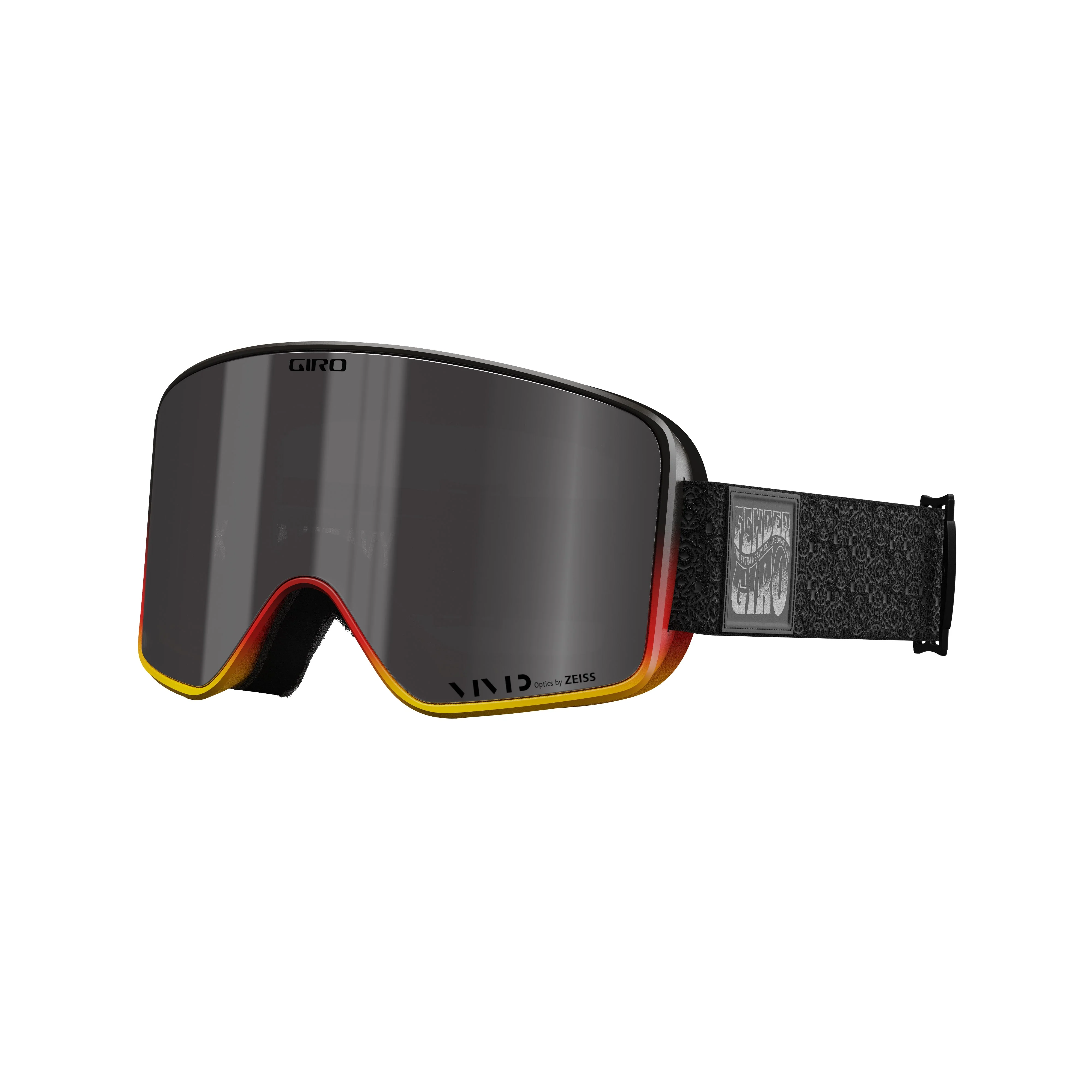 Giro Method Goggle - Image 4