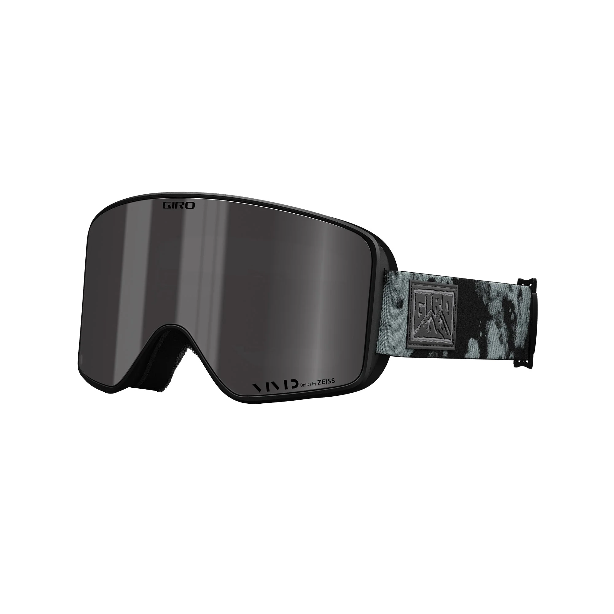 Giro Method Goggle - Image 6