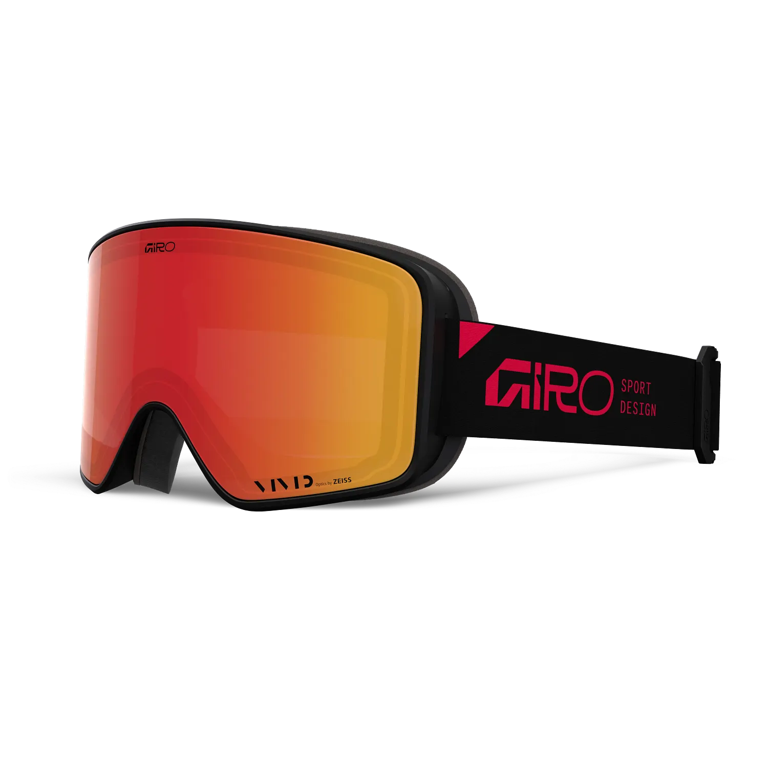 Giro Method Goggle - Image 8