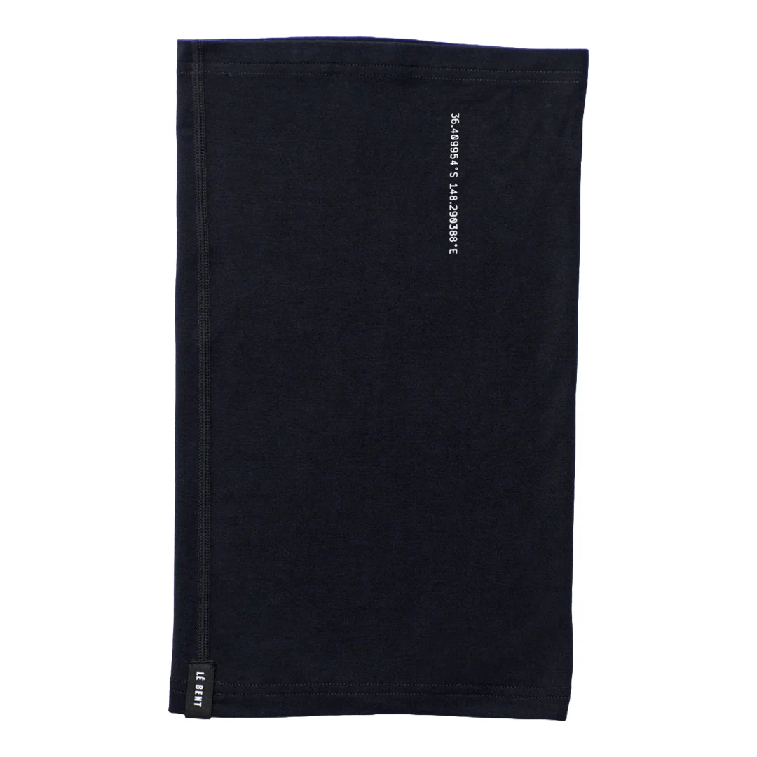 Le Bent Core Lightweight Neck Gaiter