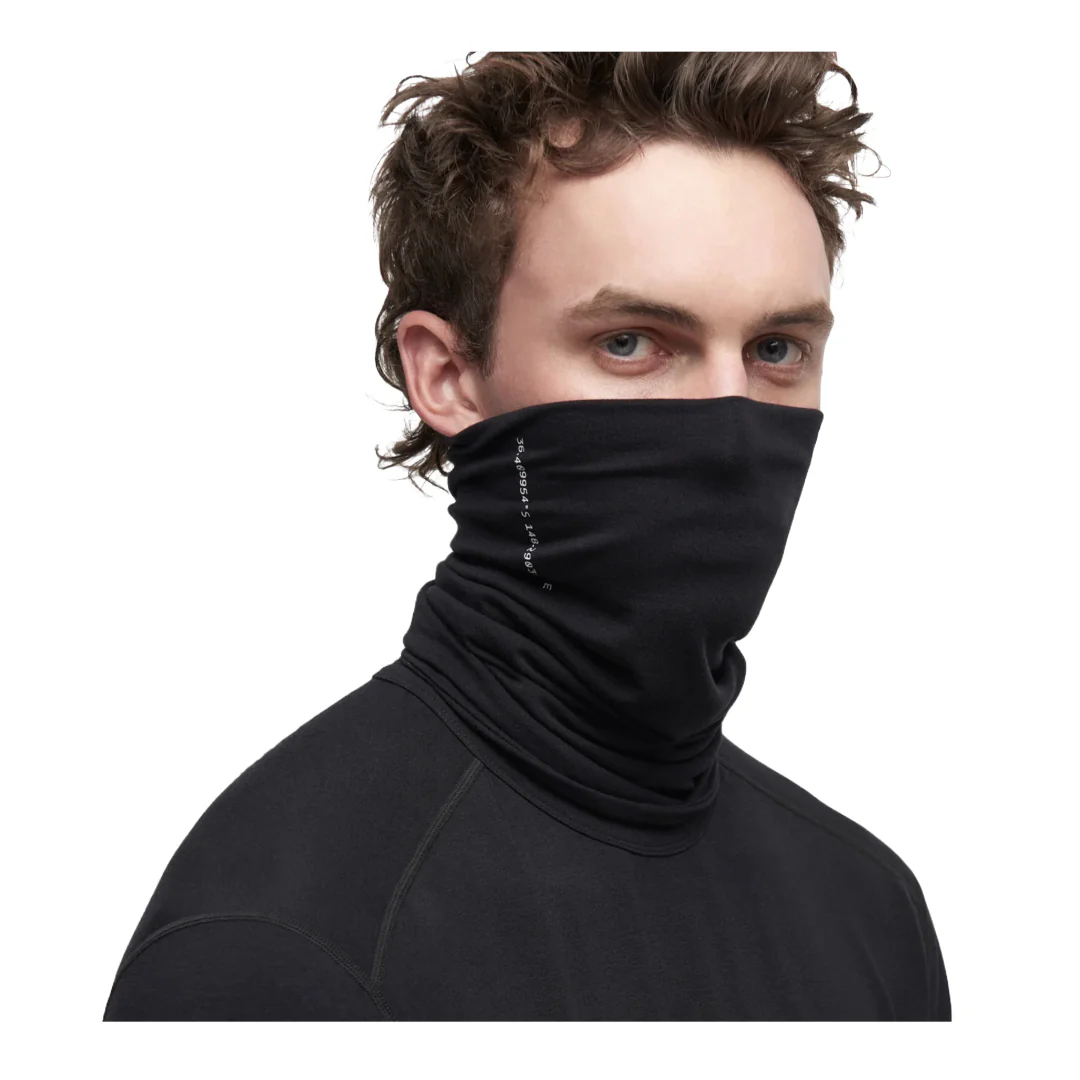 Le Bent Core Lightweight Neck Gaiter - Image 2