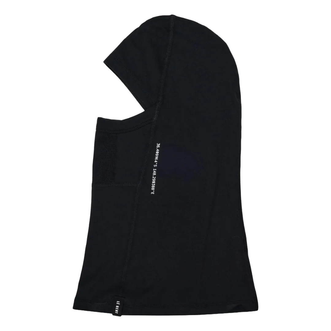 Le Bent Midweight Mesh Balaclava