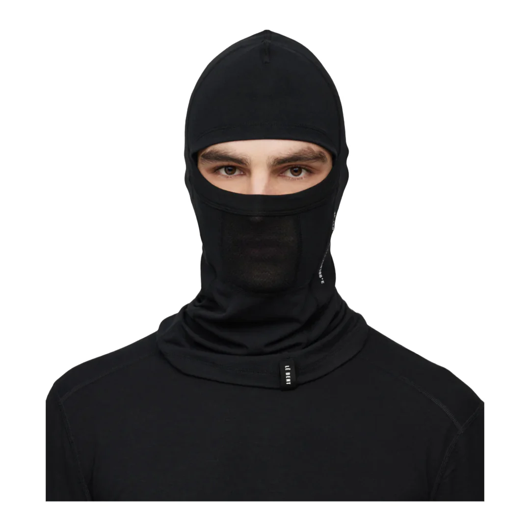 Le Bent Midweight Mesh Balaclava - Image 2