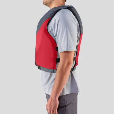 NRS Crew Universal PFD Life Jacket - Image 6