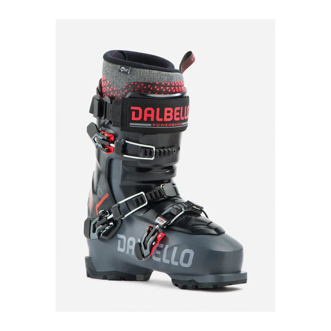 Dalbello Cabrio LV 120 3D Wrap 2026 - Image 2