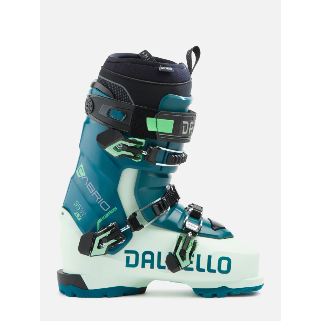 Dalbello Cabrio MV 95 3D Wrap 2026