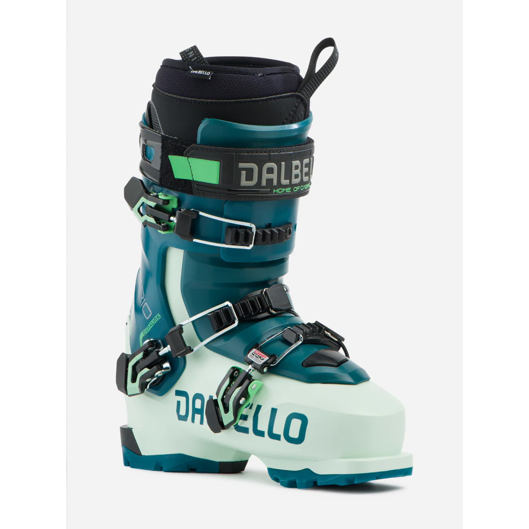 Dalbello Cabrio MV 95 3D Wrap 2026 - Image 2