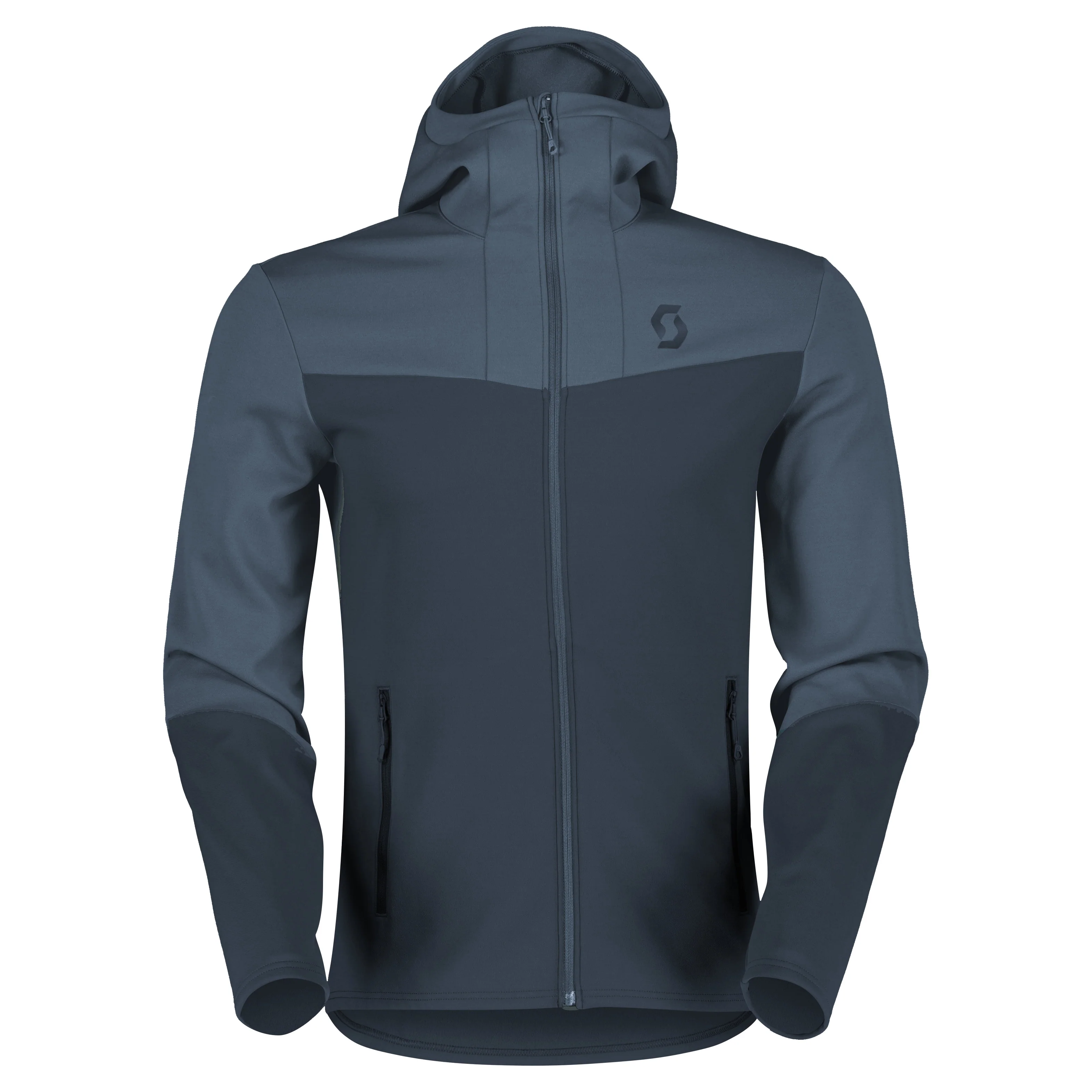 Scott Defined Mid Men's Hoody