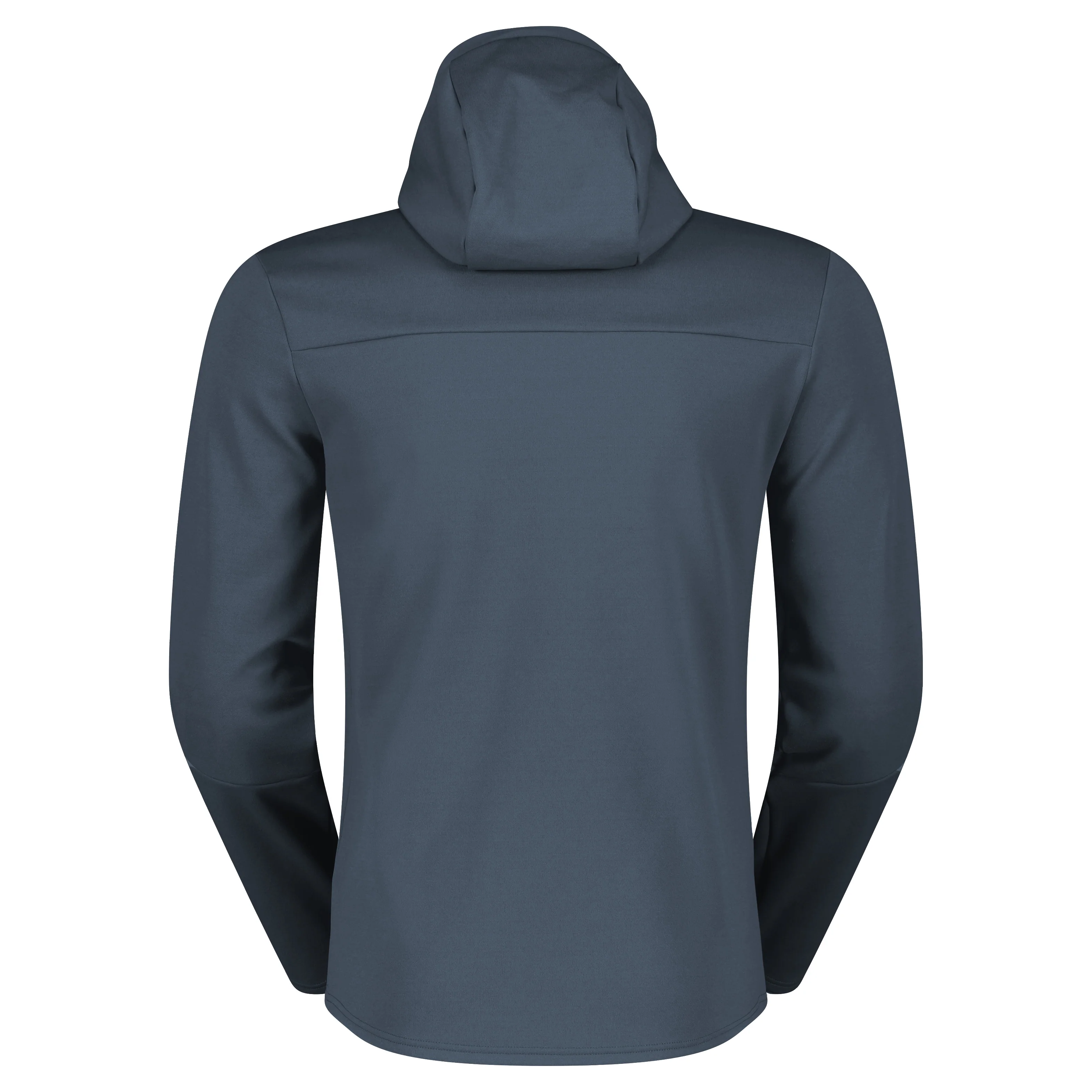 Scott Defined Mid Men's Hoody - Image 2