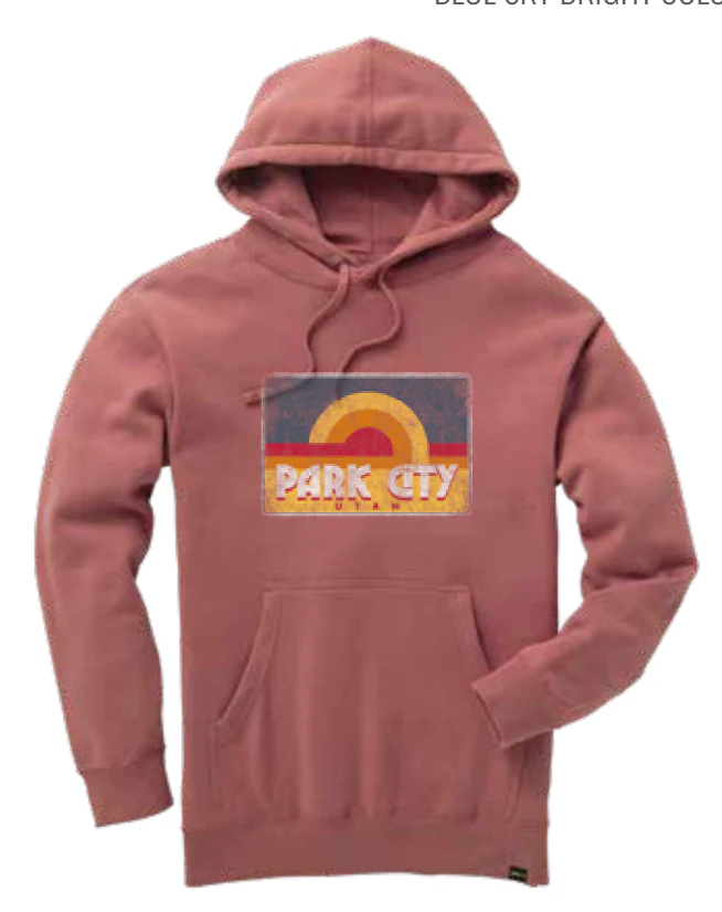 Park City Dehydrated Legend Hoody - Image 2