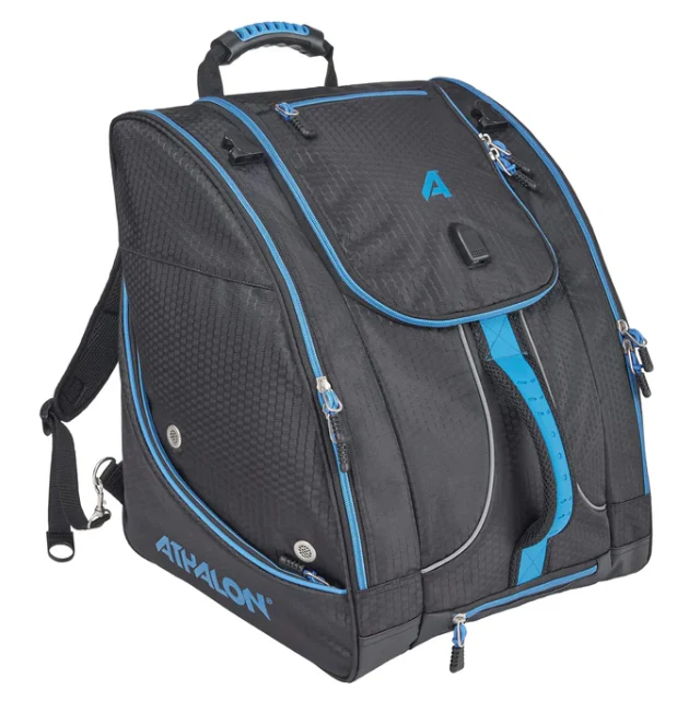 Athalon Deluxe Everything Boot Bag