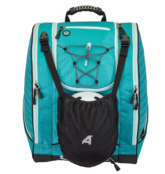 Athalon Deluxe Everything Boot Bag - Image 2