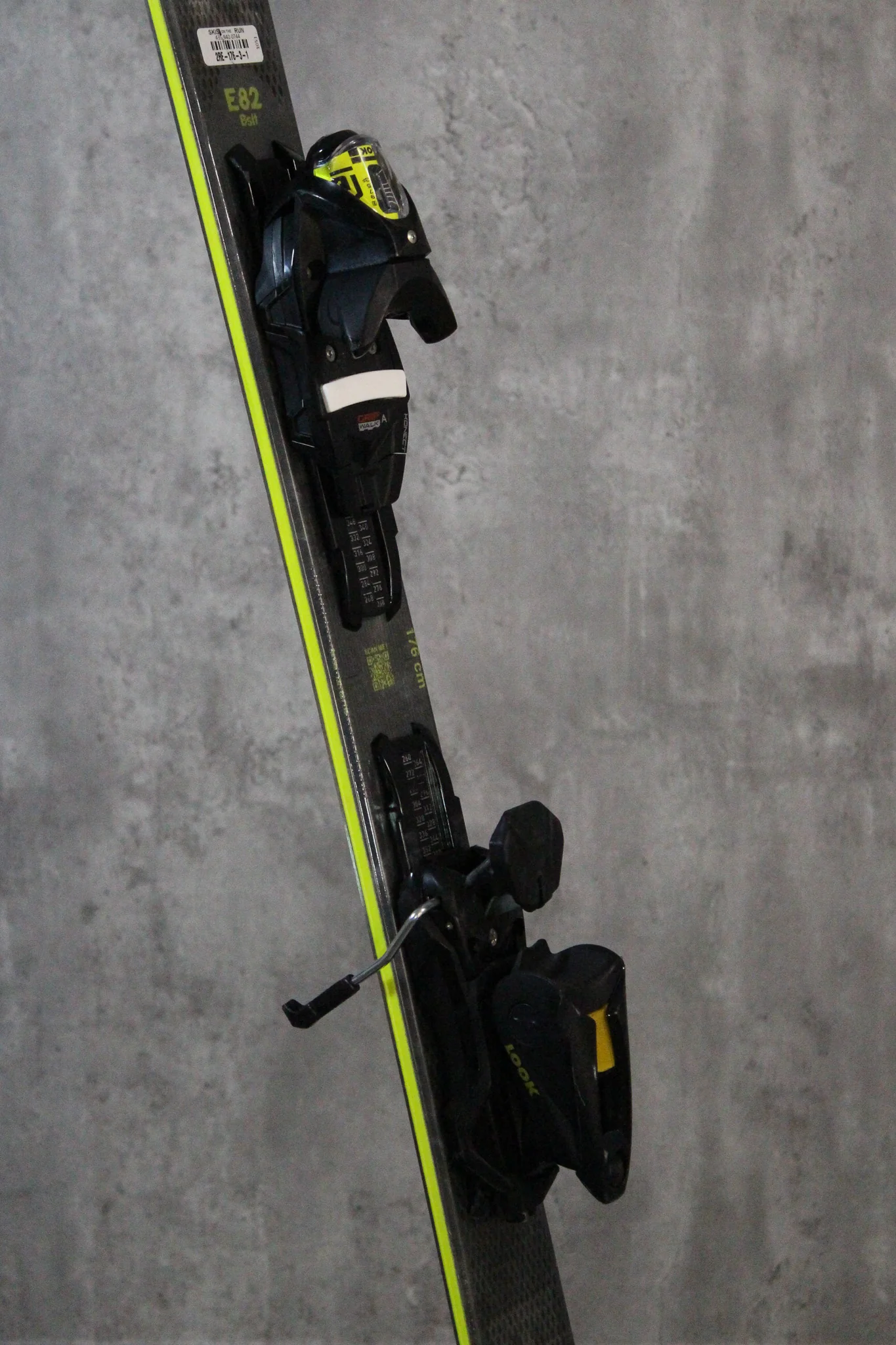 Demo/Used - Rossignol Experience 82 Basalt 2024 - Image 3