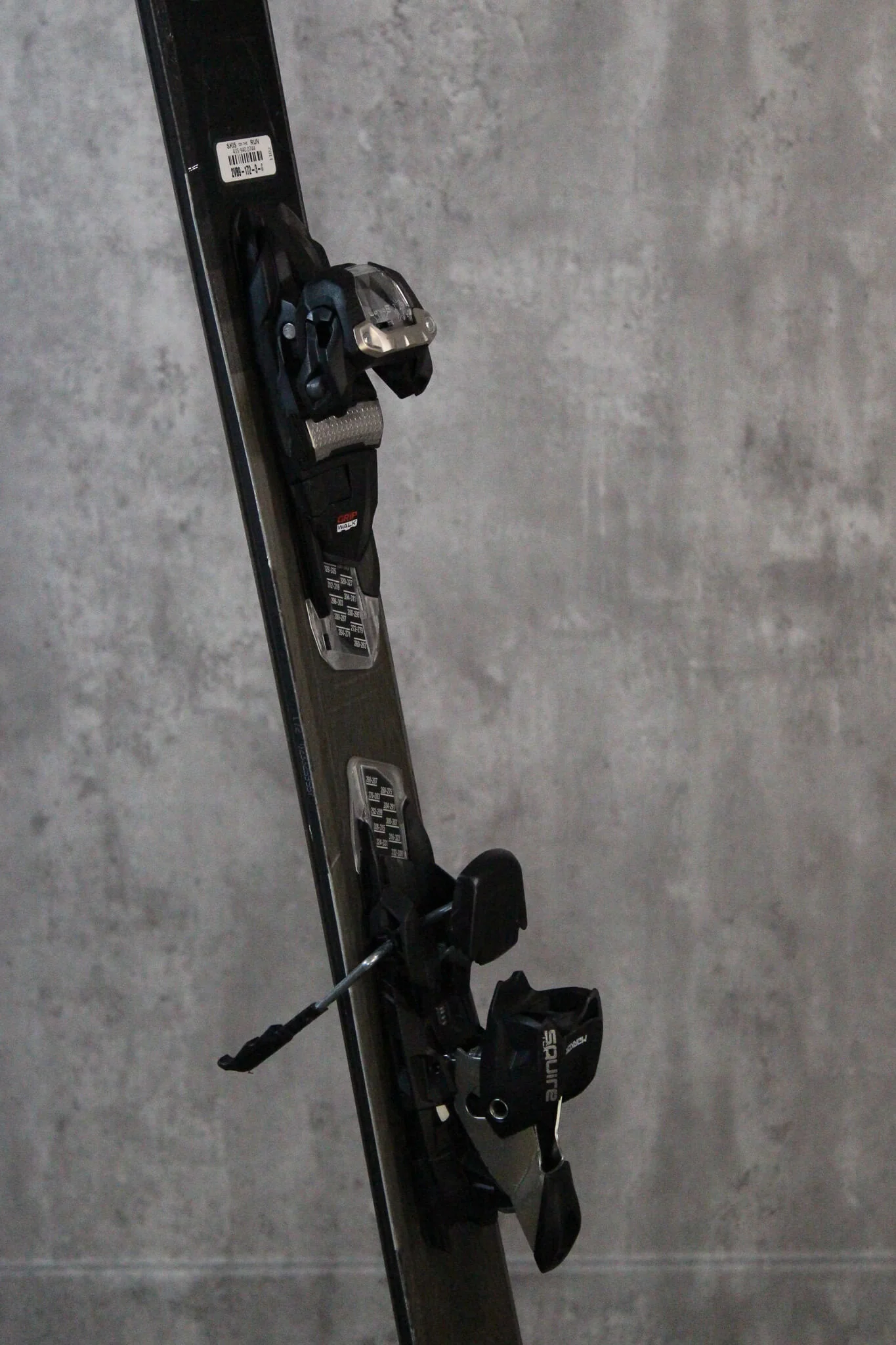Demo/Used - Volkl Blaze 94 2024 - Image 3