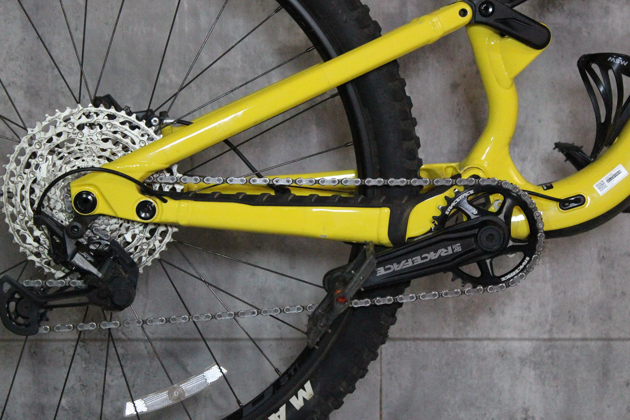 Demo/Used - Cannondale Habit LT 2, X-Large - Image 4