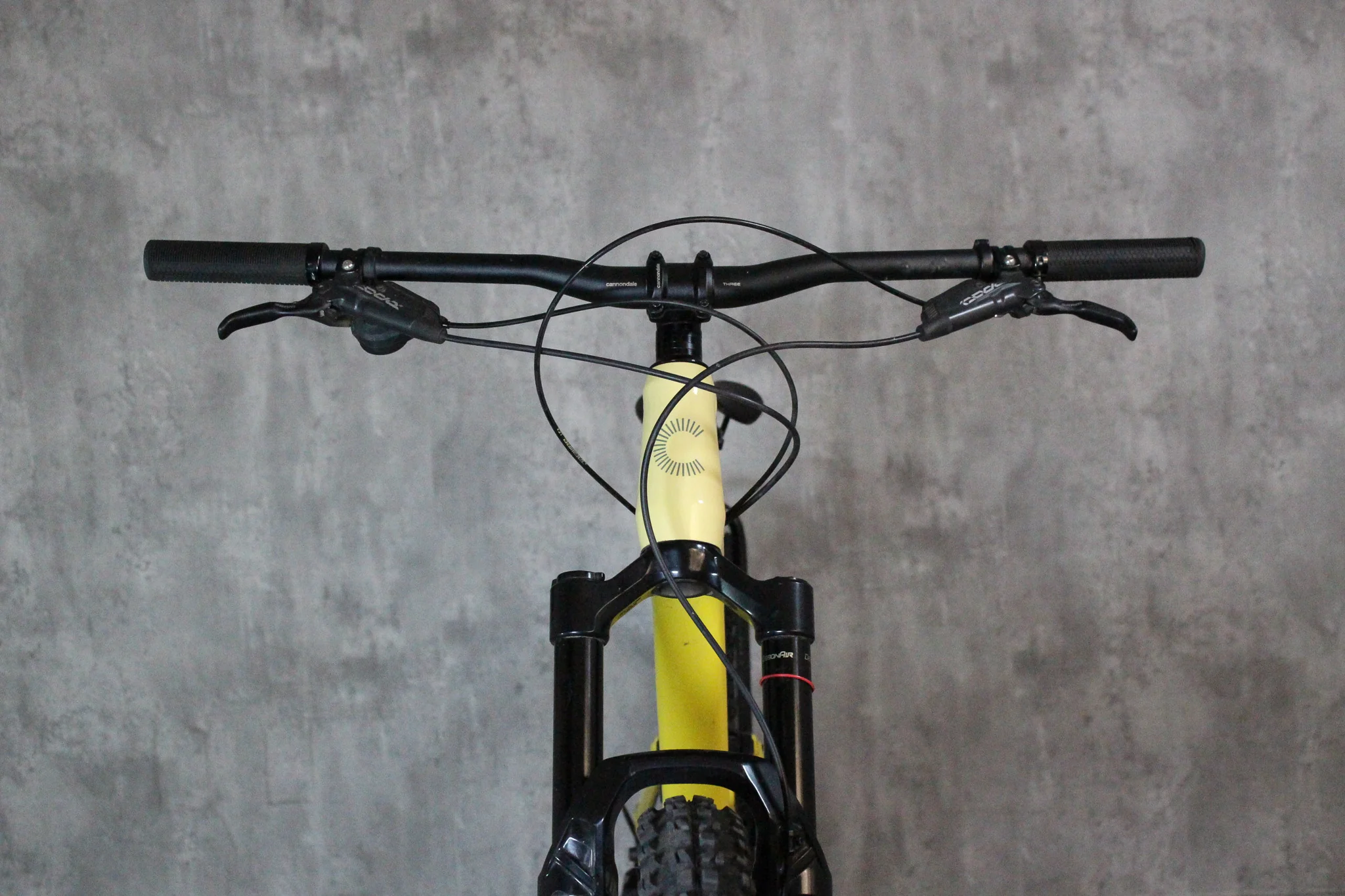 Demo/Used - Cannondale Habit LT 2, X-Large - Image 5