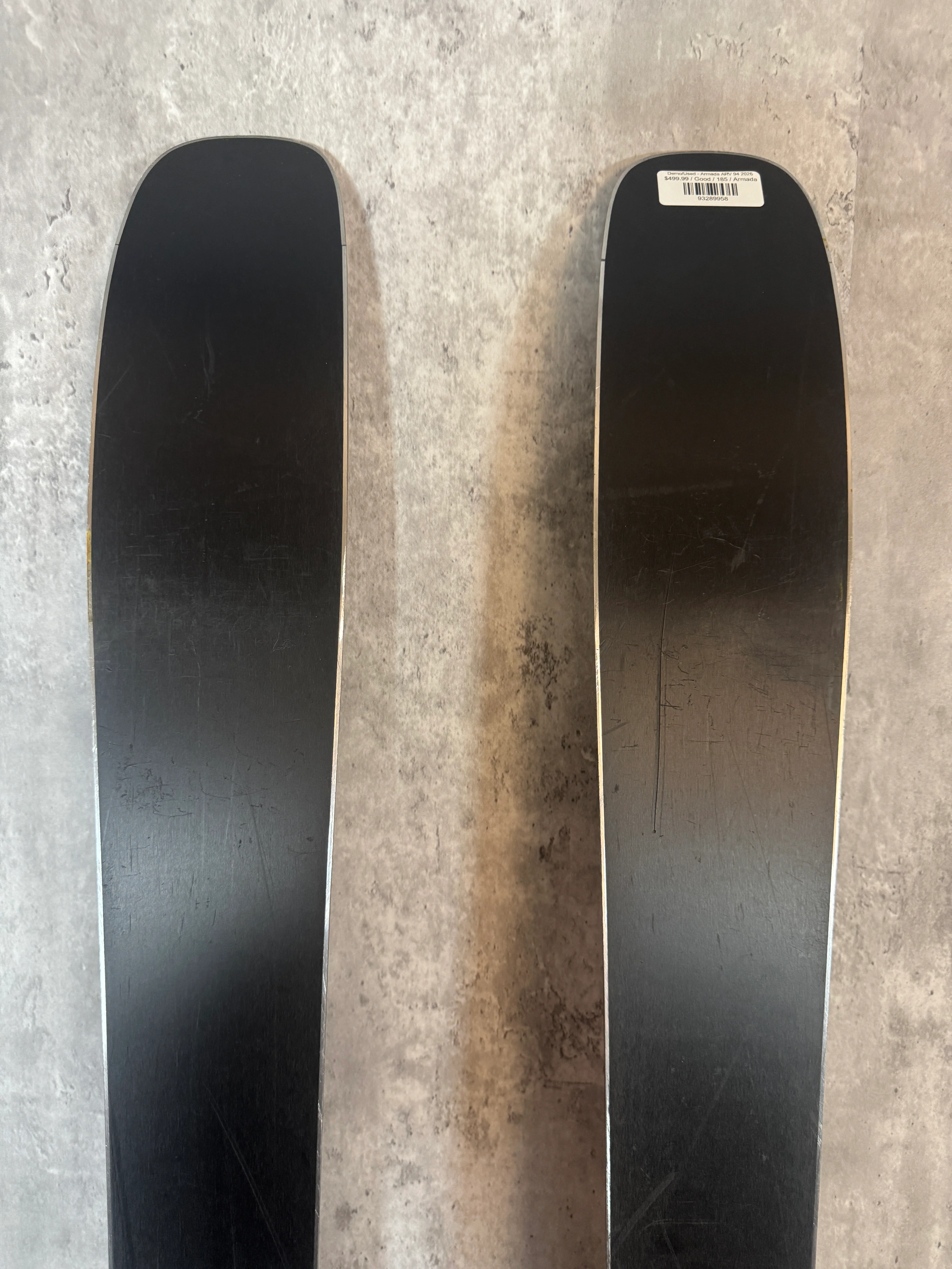 Demo/Used - Armada ARV 94 2026 - Image 5