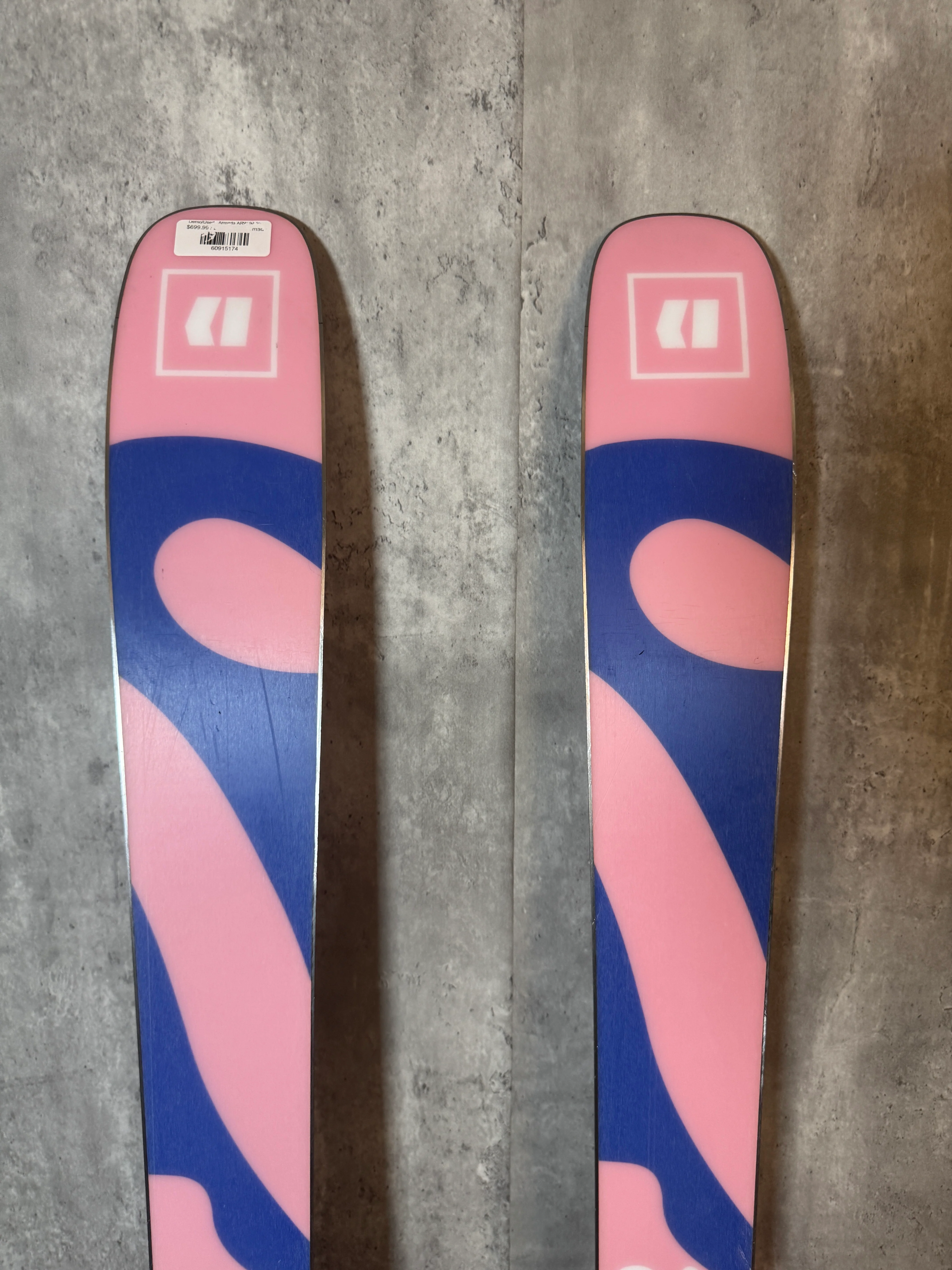 Demo/Used - Armada ARW 94 2026 - Image 5