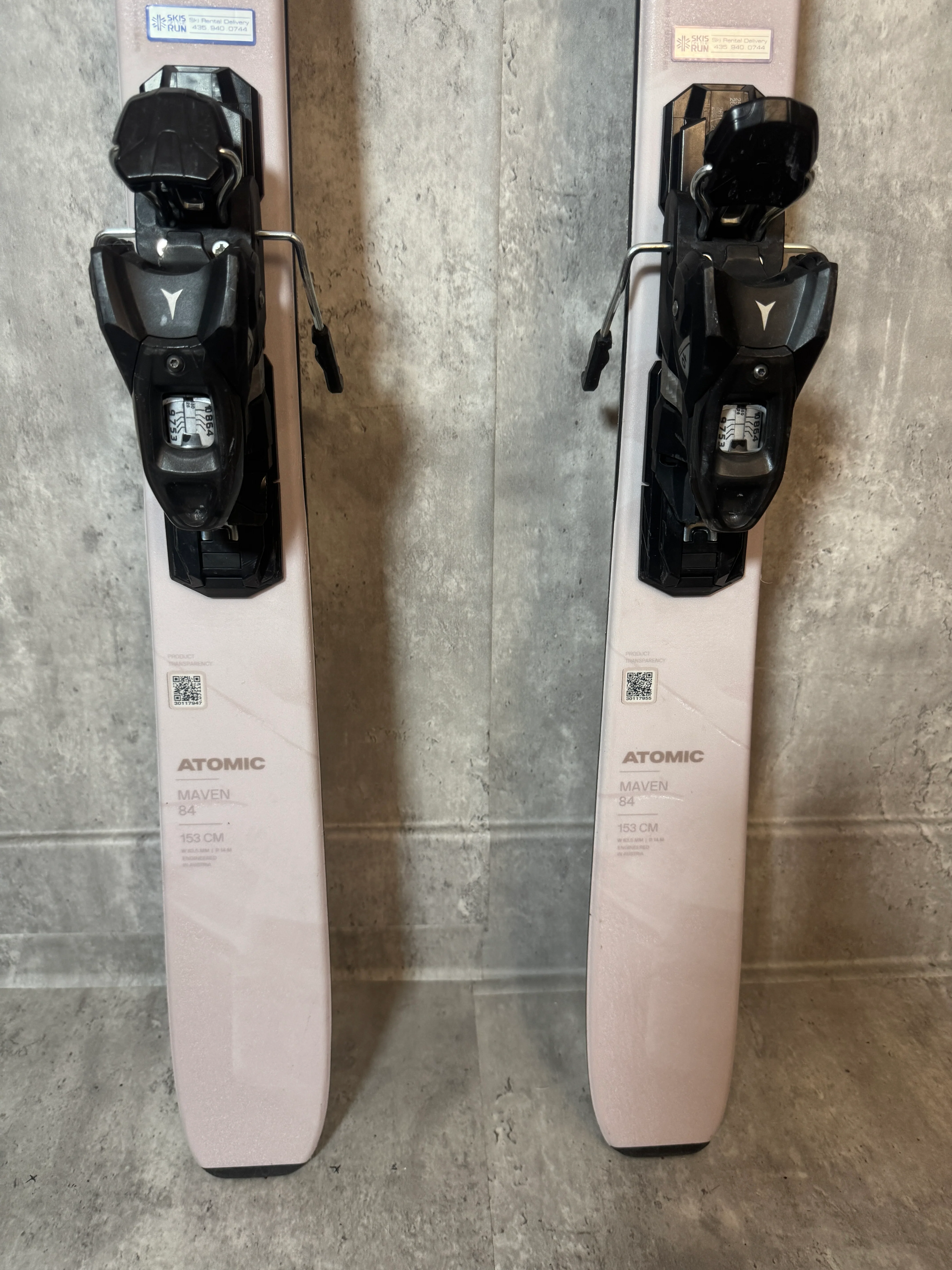 Demo/Used - Atomic Maven 84 2026 - Image 10
