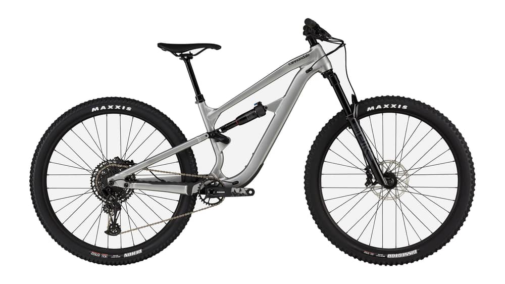 Demo/Used - Cannondale Habit 3, Large - 1