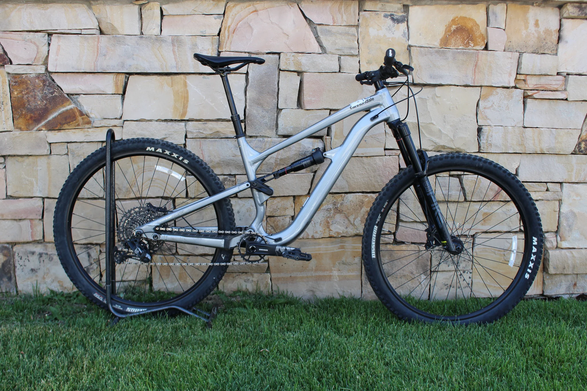 Demo/Used - Cannondale Habit 3, Large - 1 - Image 2