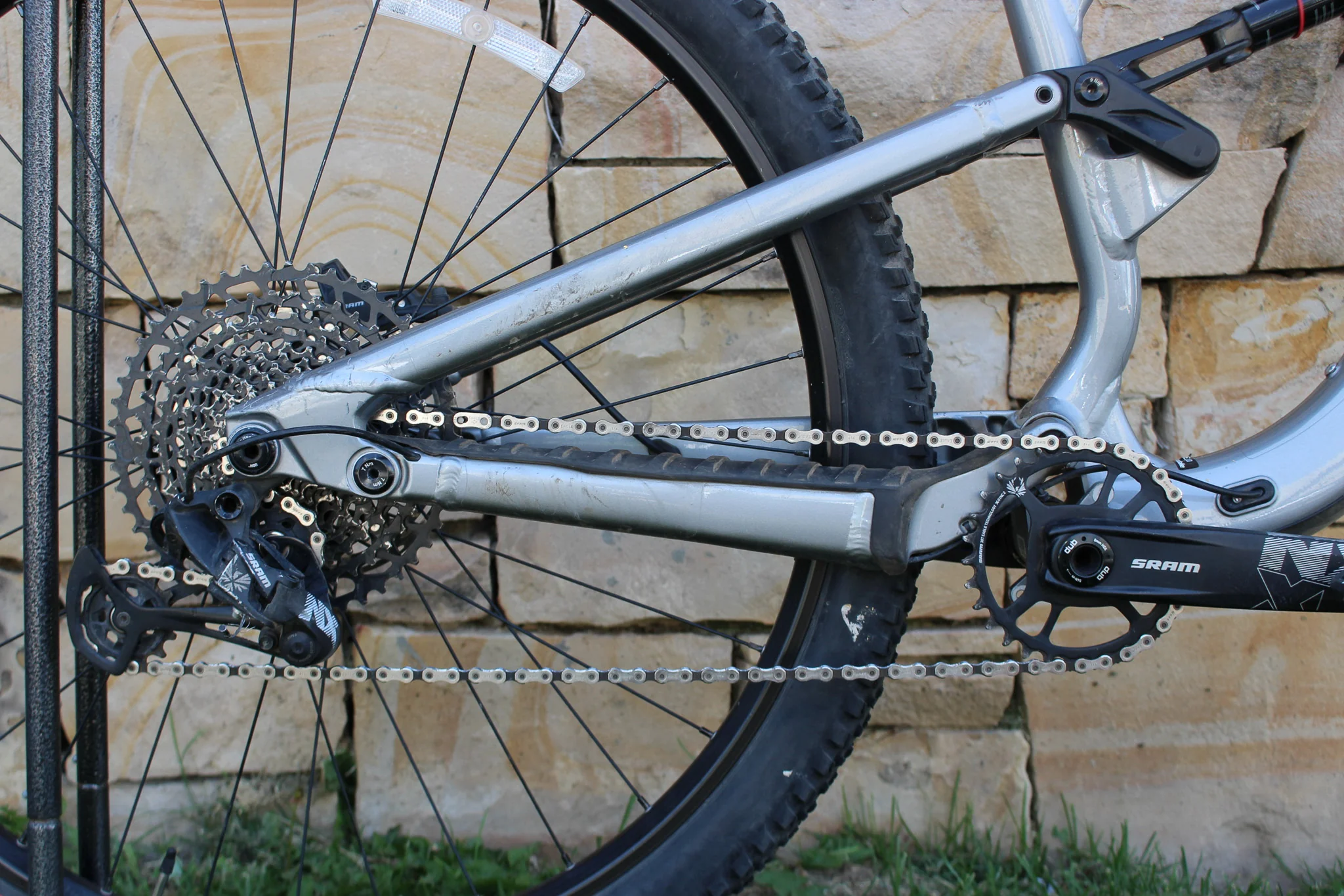 Demo/Used - Cannondale Habit 3, Large - 1 - Image 4