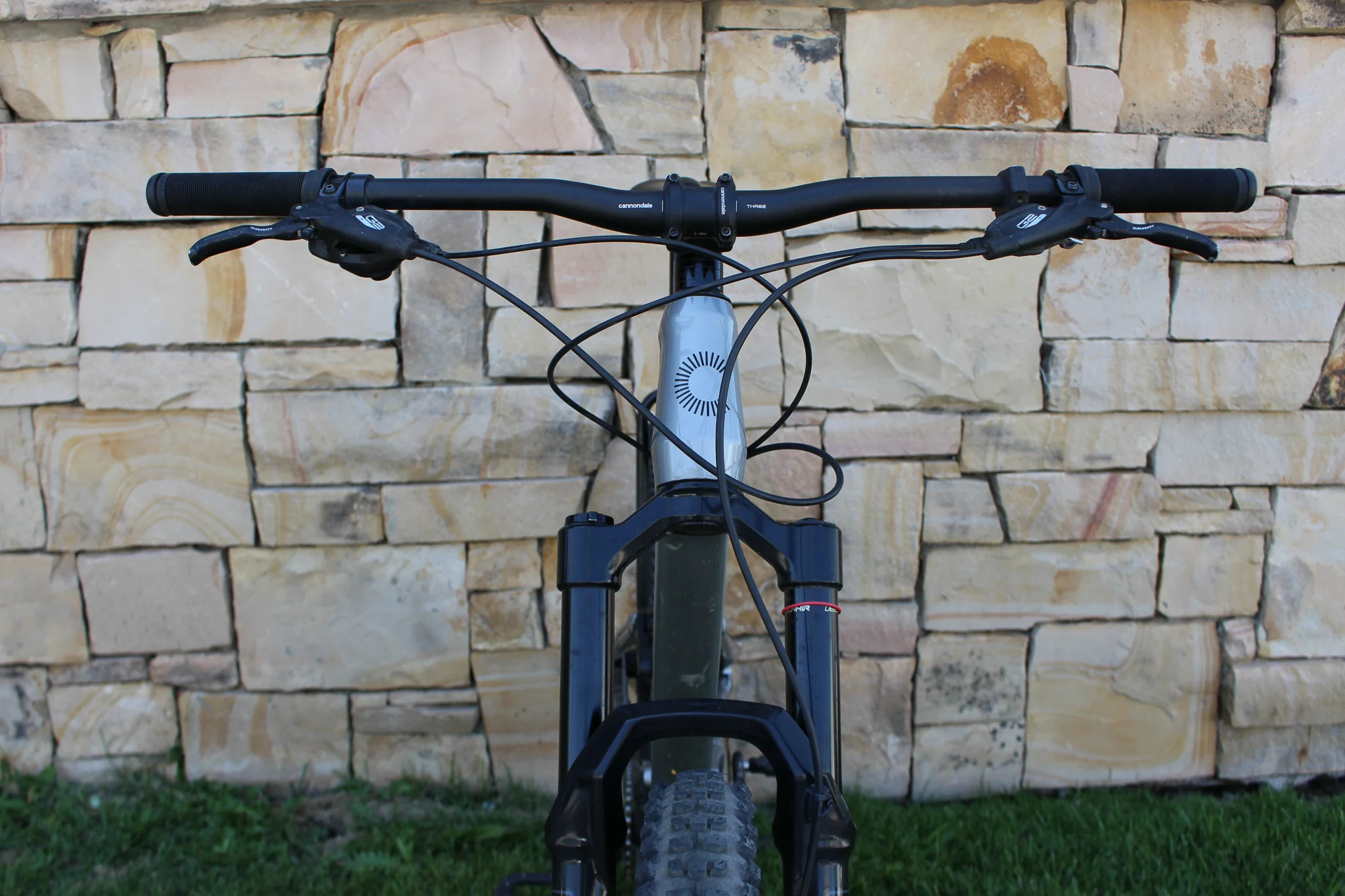 Demo/Used - Cannondale Habit 3, Large - 1 - Image 6