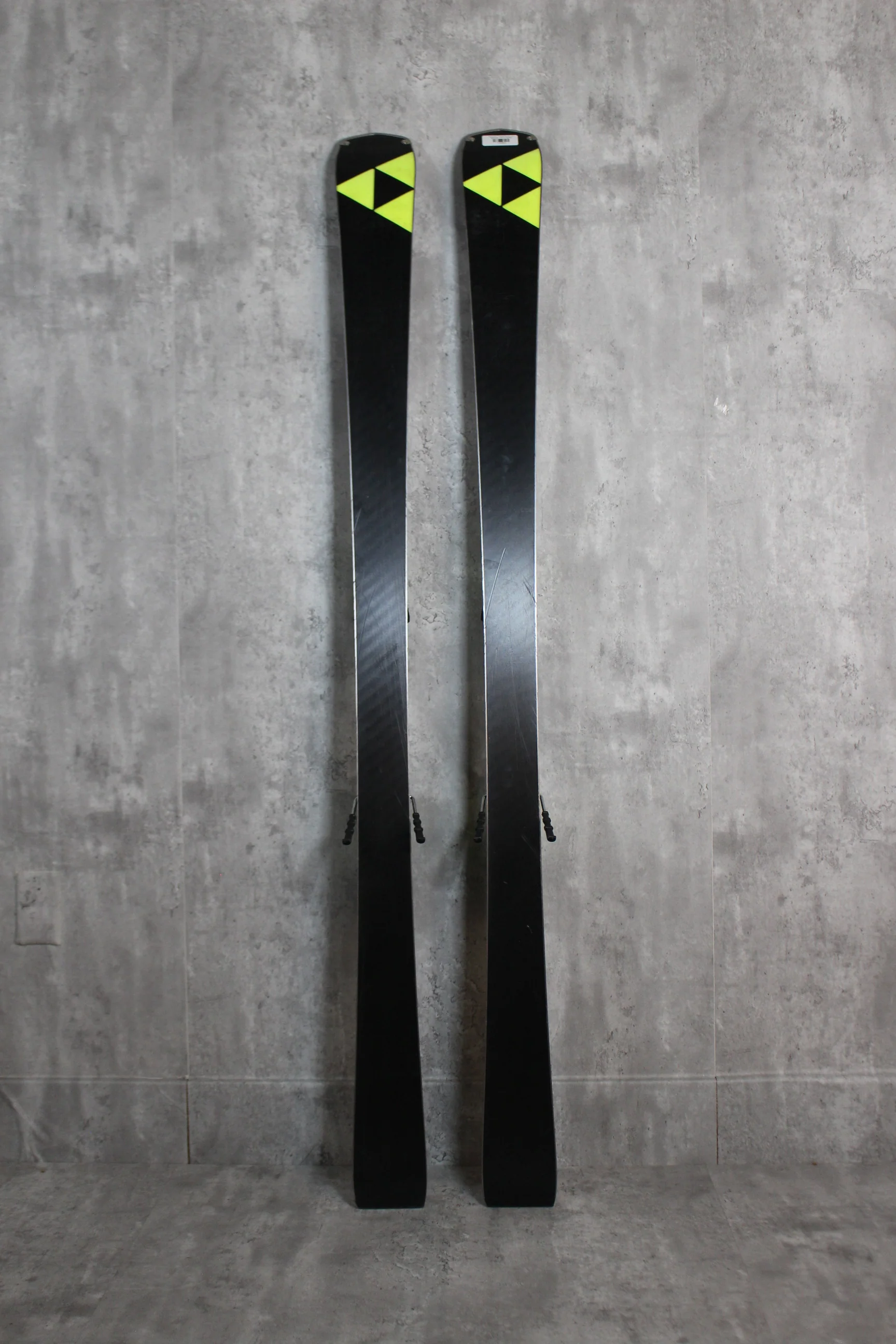 Demo/Used - Fischer The Curv GT 2024 - Image 3