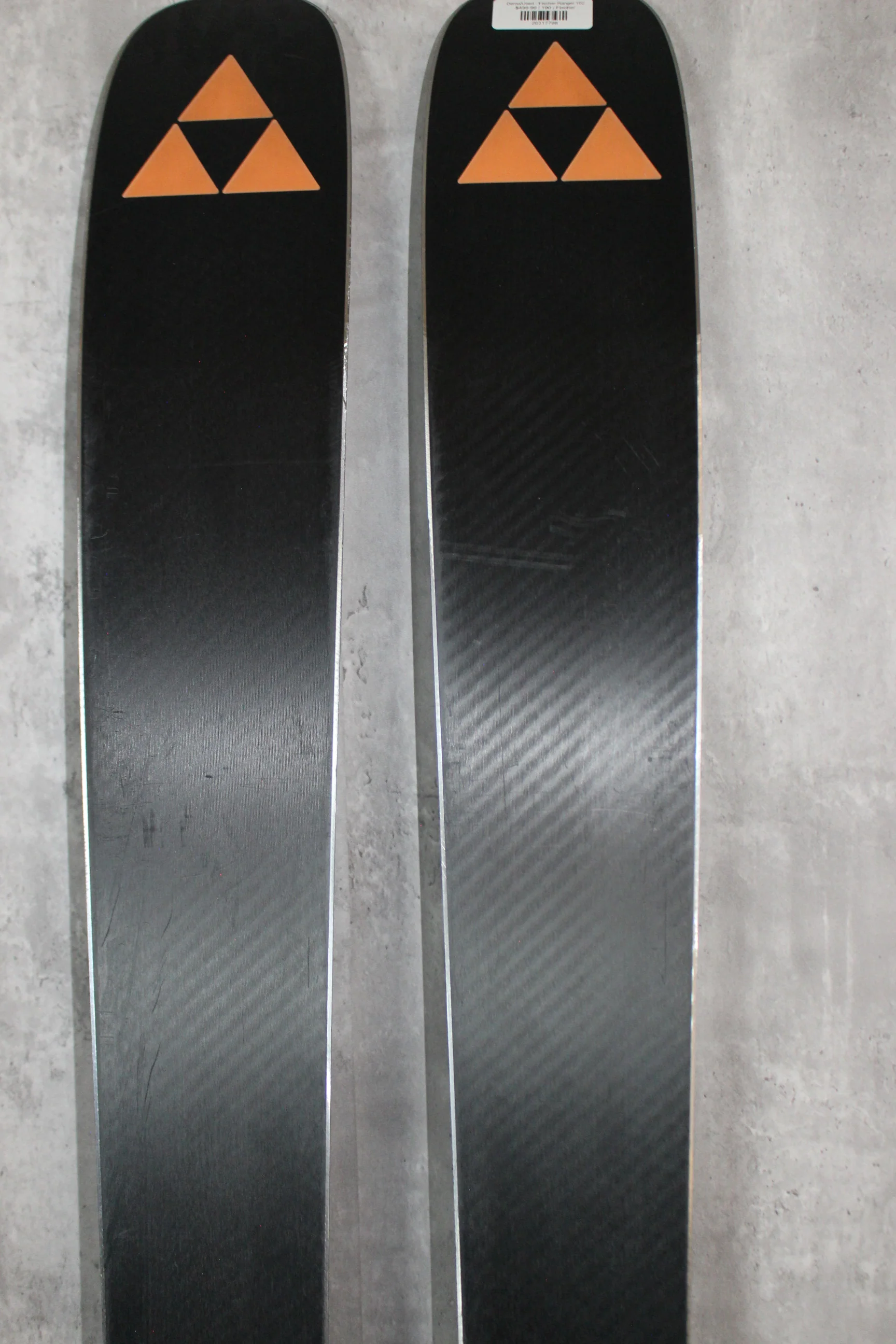 Demo/Used - Fischer Ranger 102 2024 - Image 6