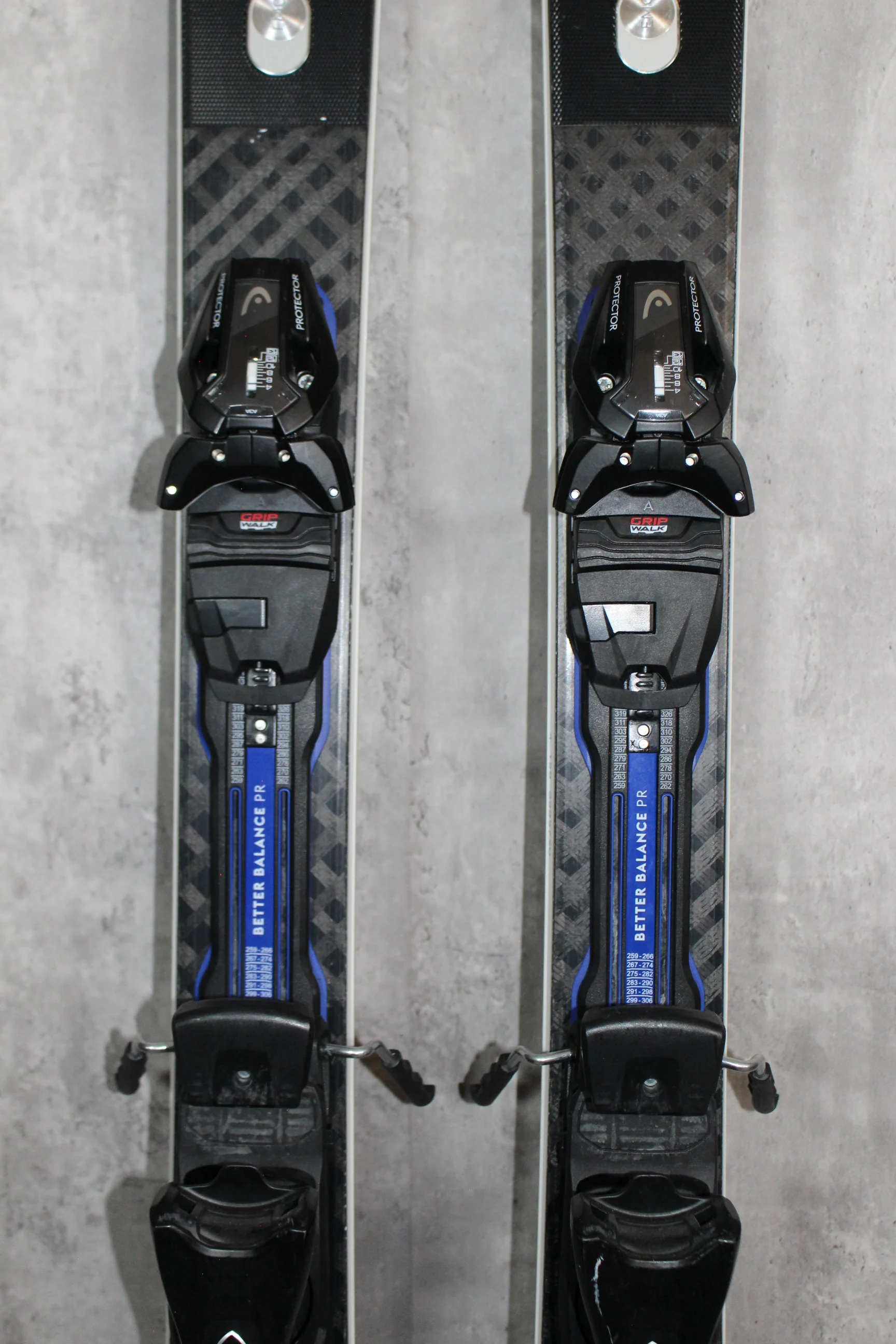 Demo/Used - Head Supershape E-Titan 2025 - Image 3