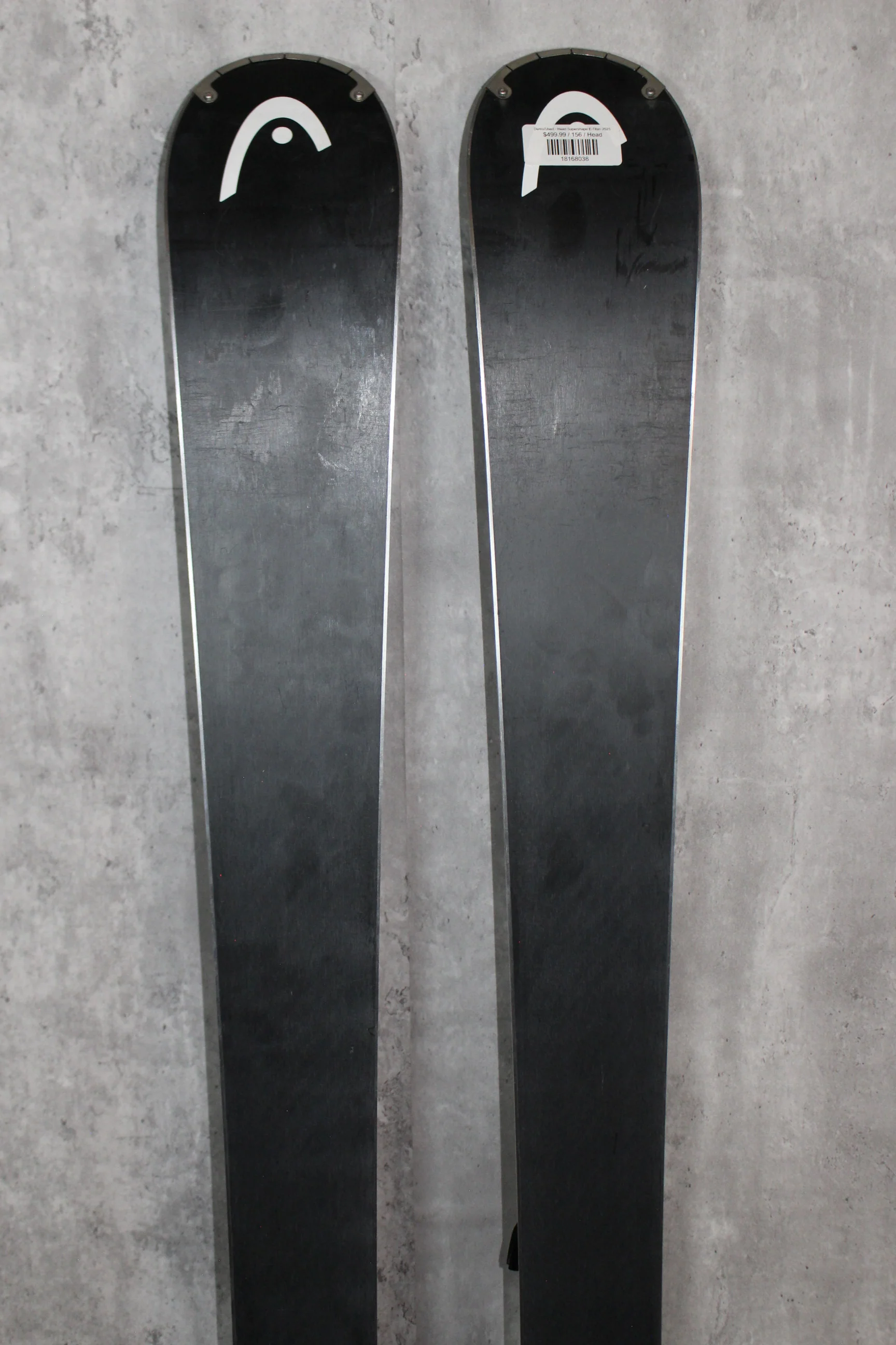 Demo/Used - Head Supershape E-Titan 2025 - Image 6