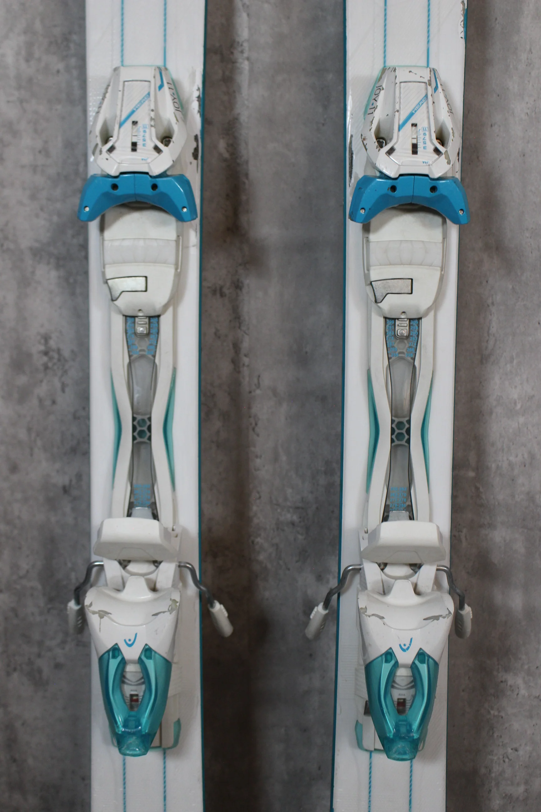 Demo/Used - Head Total Joy 2018 - Image 3