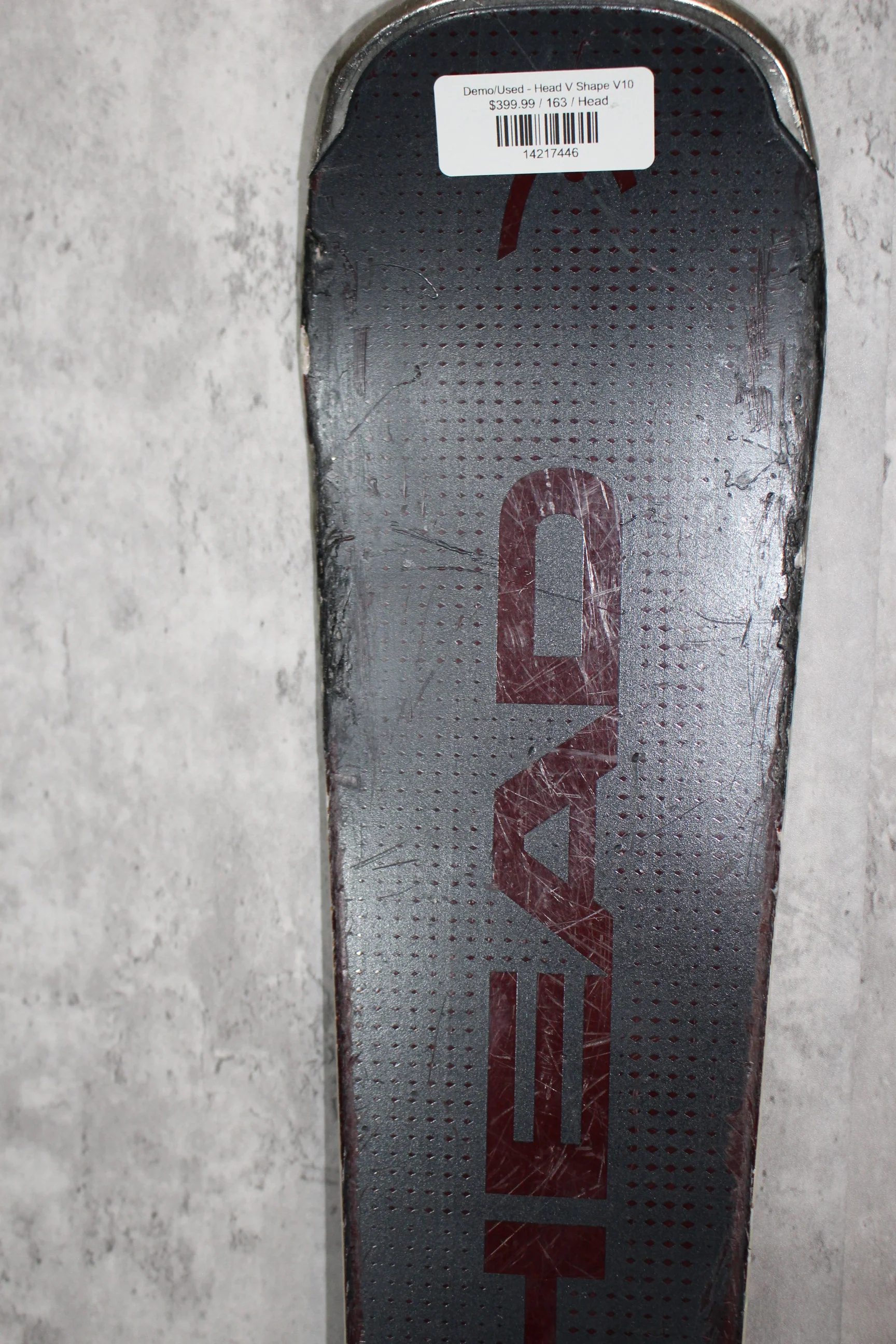 Demo/Used - Head V Shape V10 2020 - Image 3